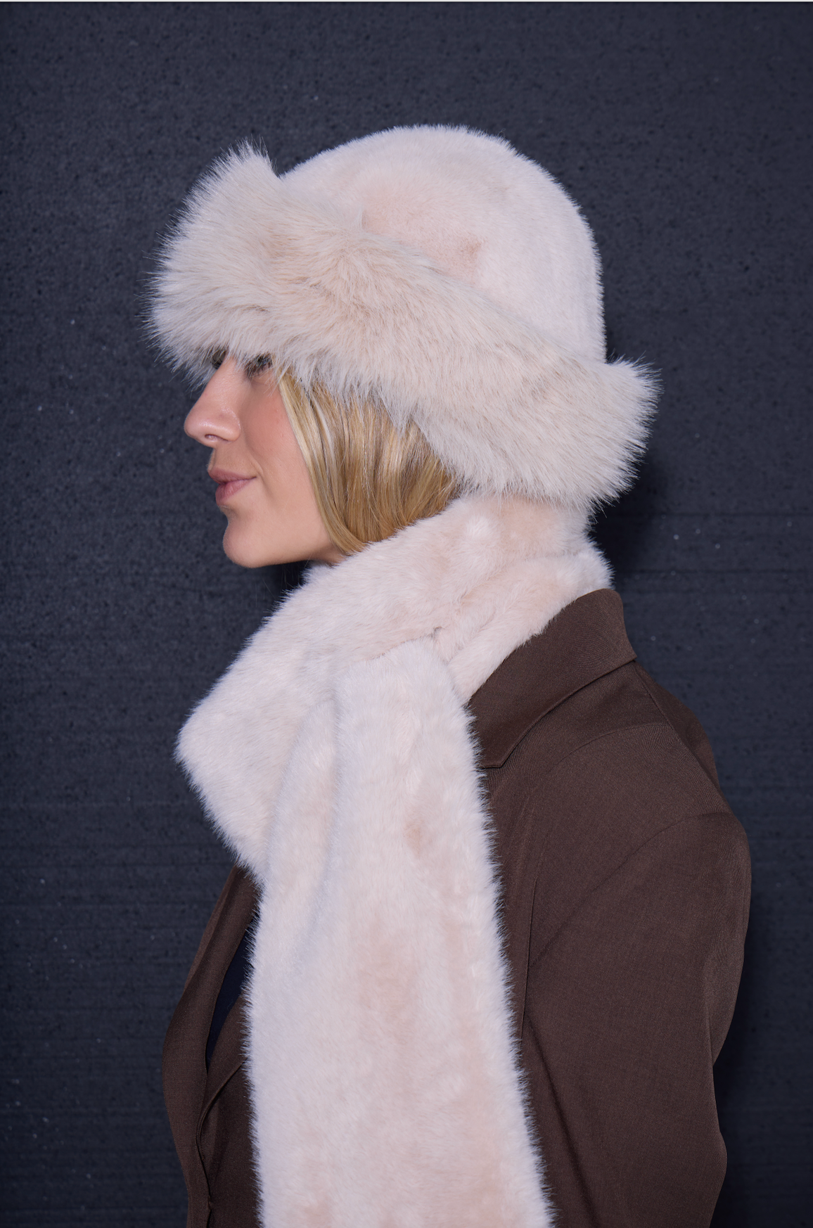 EBNA SCARF