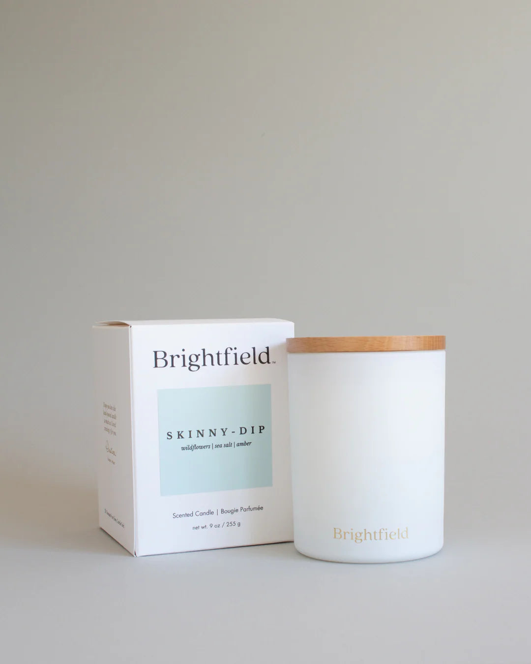 SKINNY DIP CANDLE