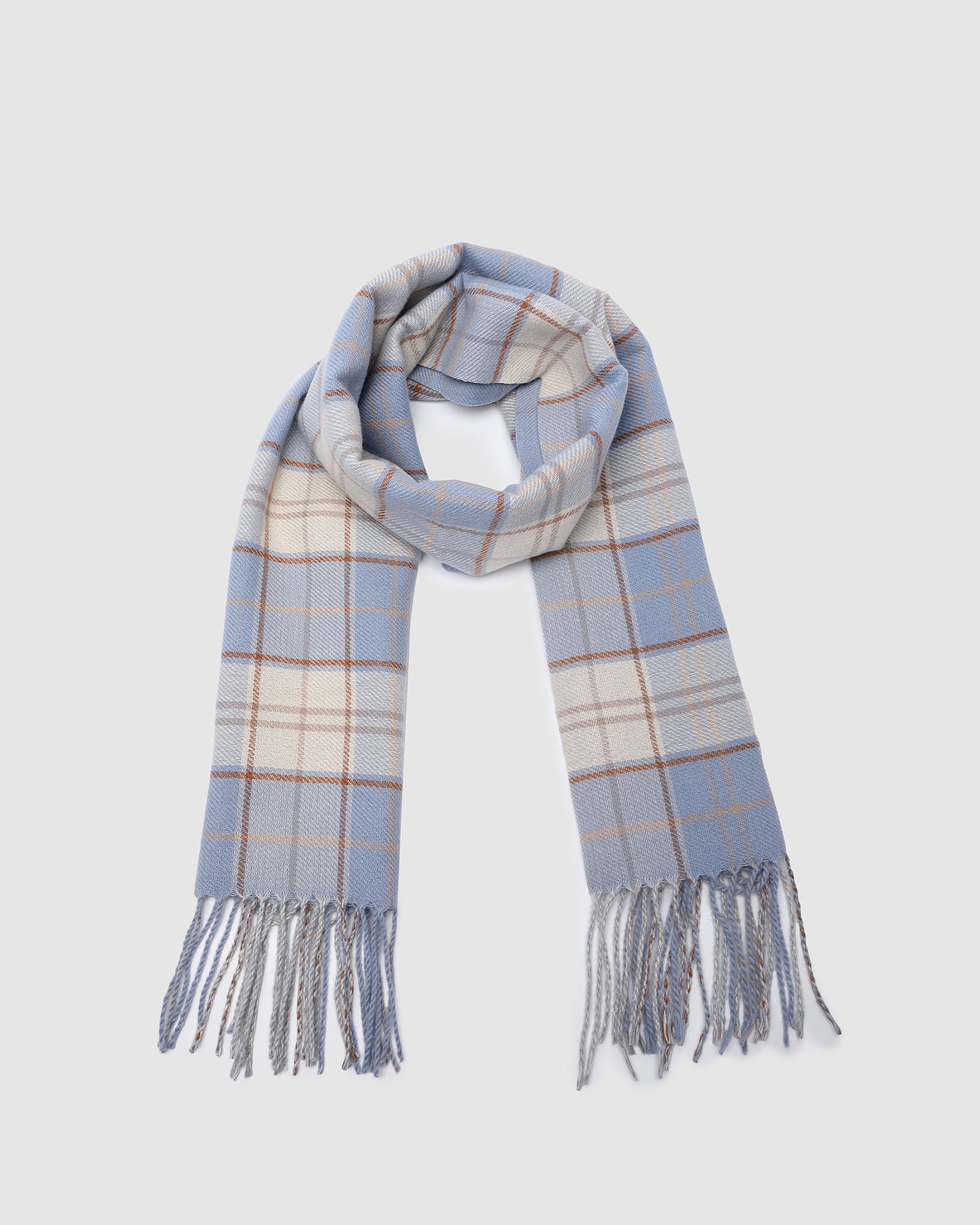 SOMERSET SCARF