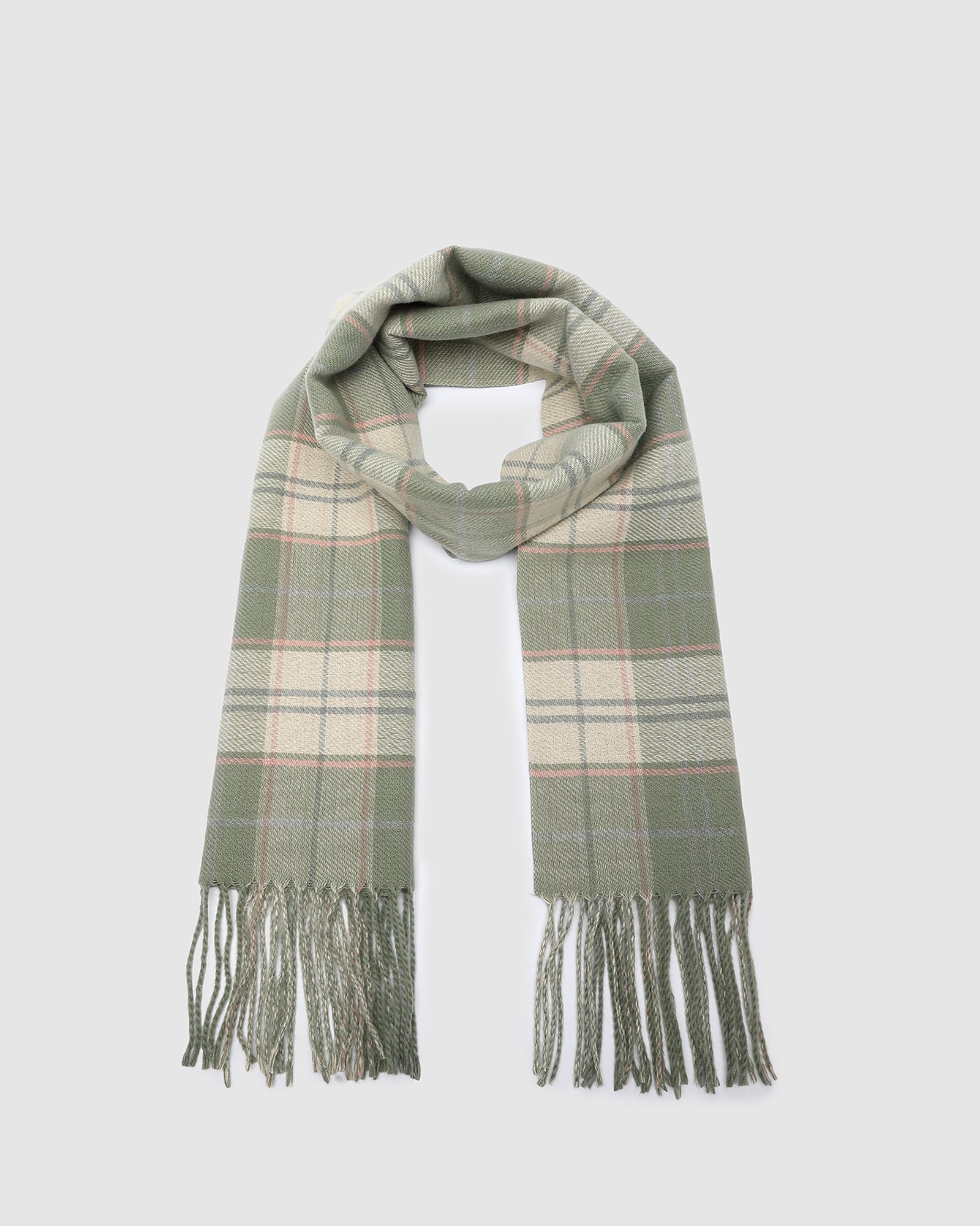 SOMERSET SCARF