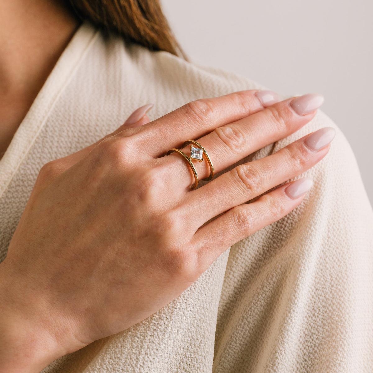 Sonya N Rings SONIA RING – Boes Ltd.