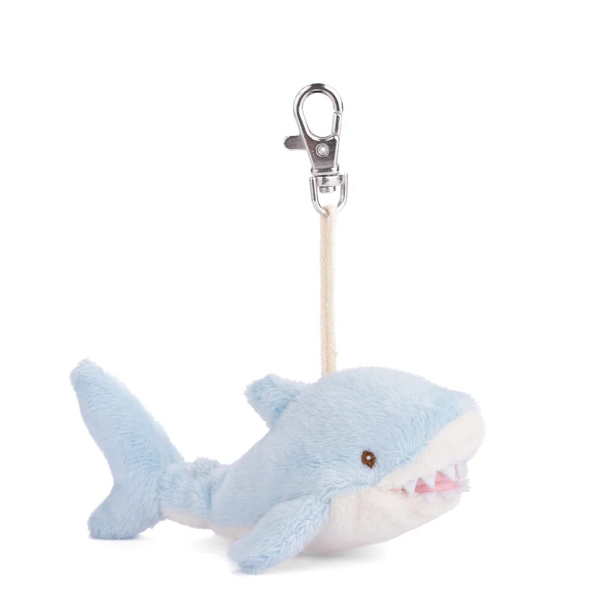 SHARK BAG CHARM