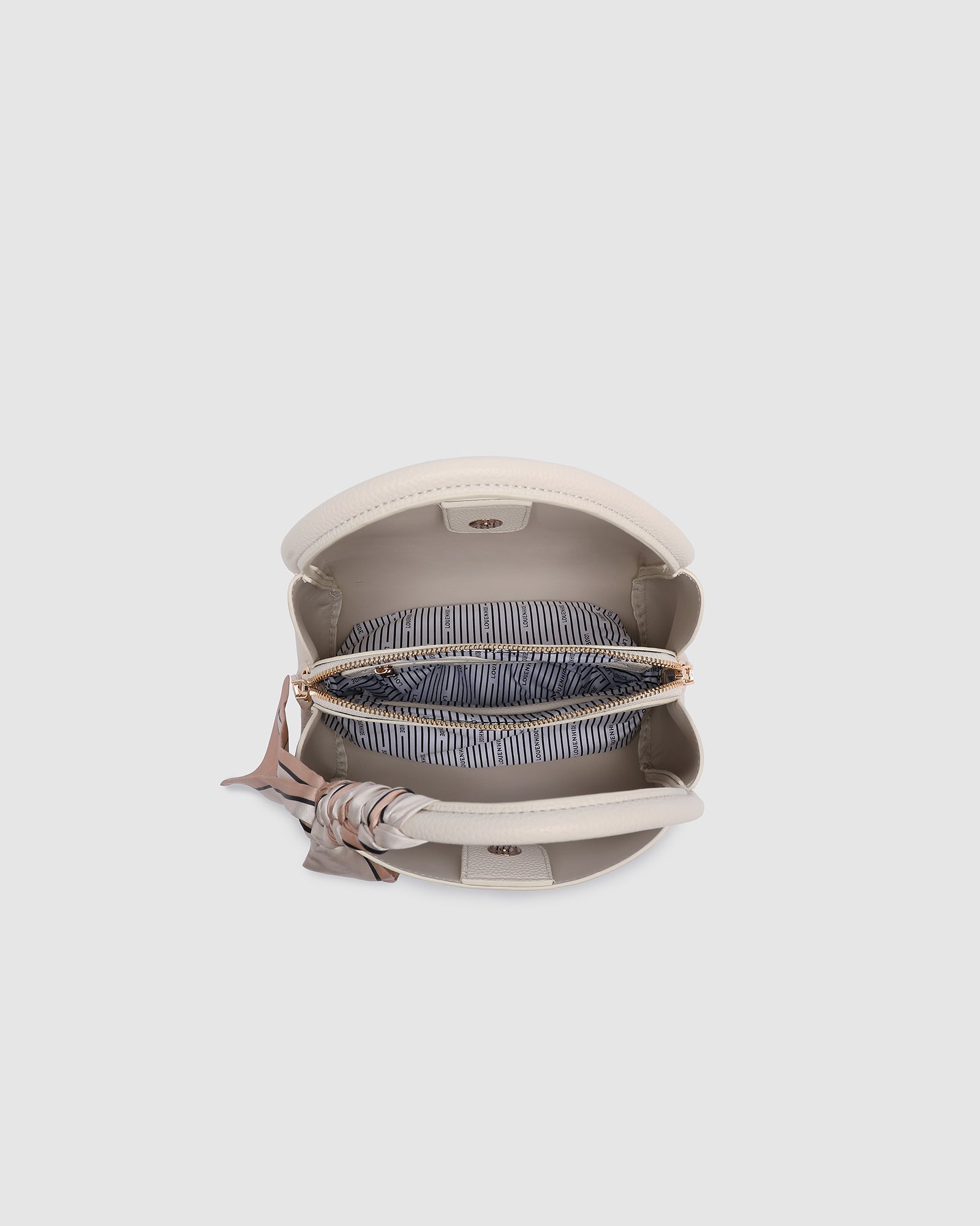 STEFFIE MINI TOTE