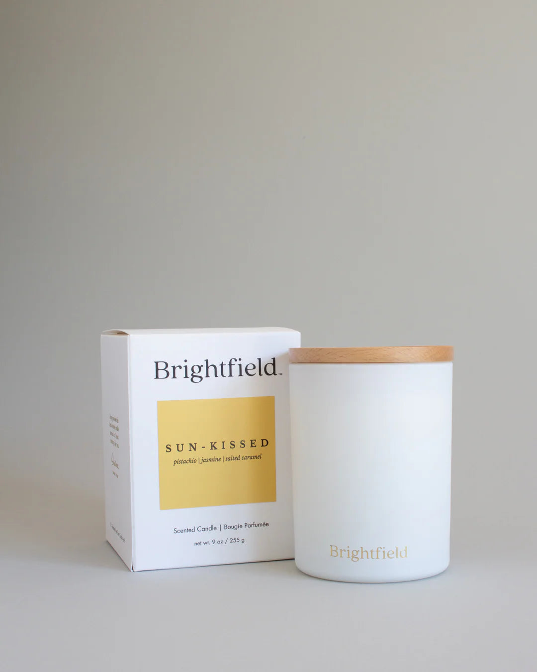 SUNKISSED CANDLE
