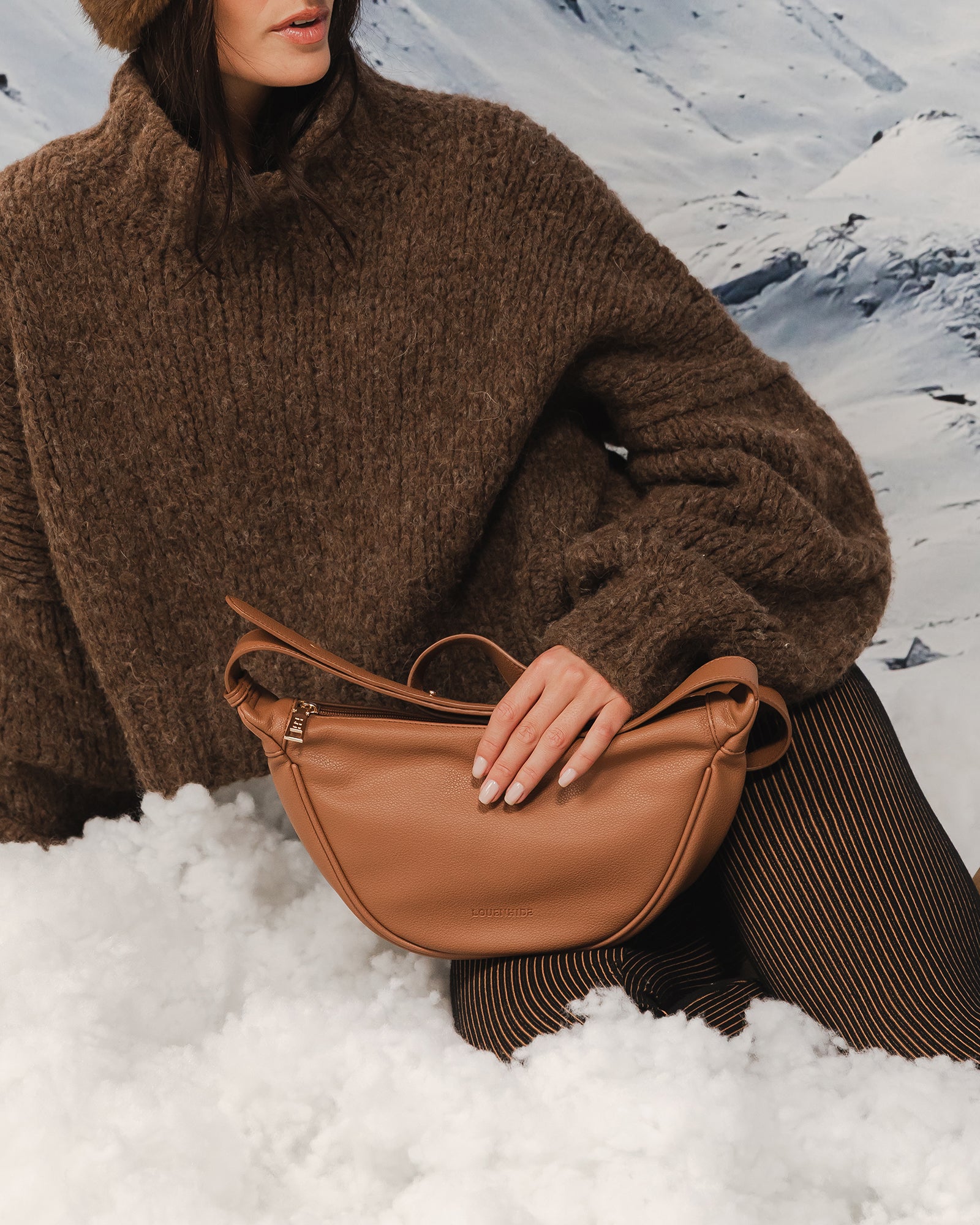 SYLVIA SLING BAG