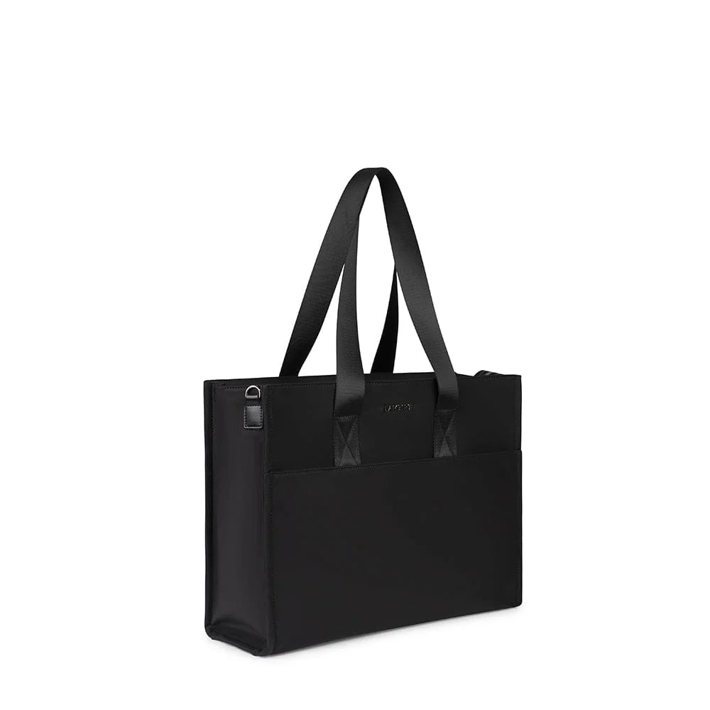 TESSA NYLON TOTE