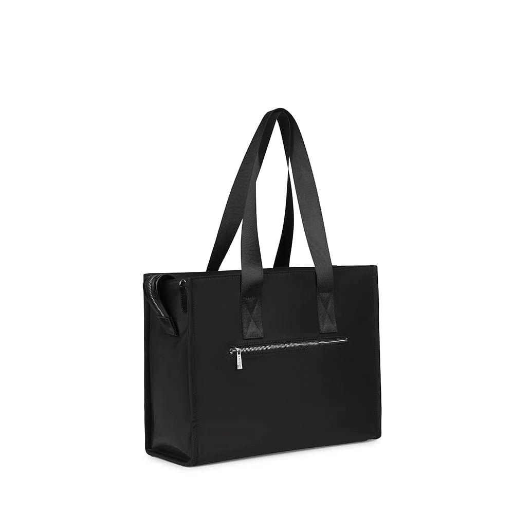 TESSA NYLON TOTE