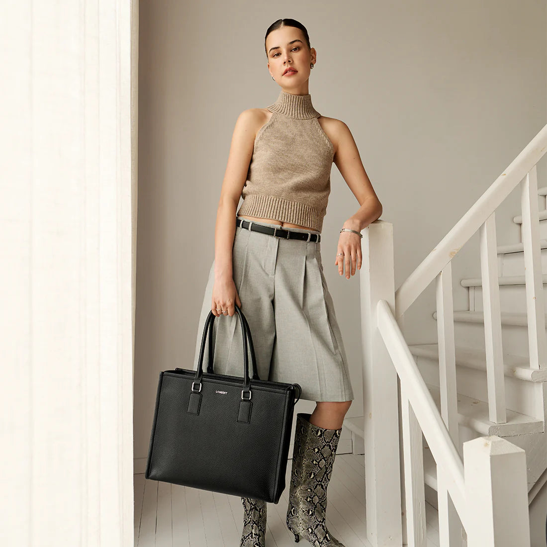 VALENTINA TOTE