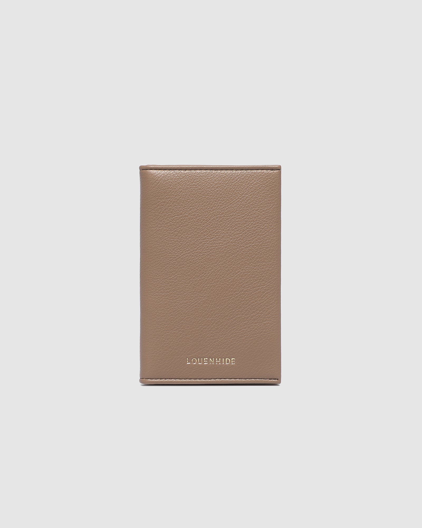 VENICE PASSPORT HOLDER