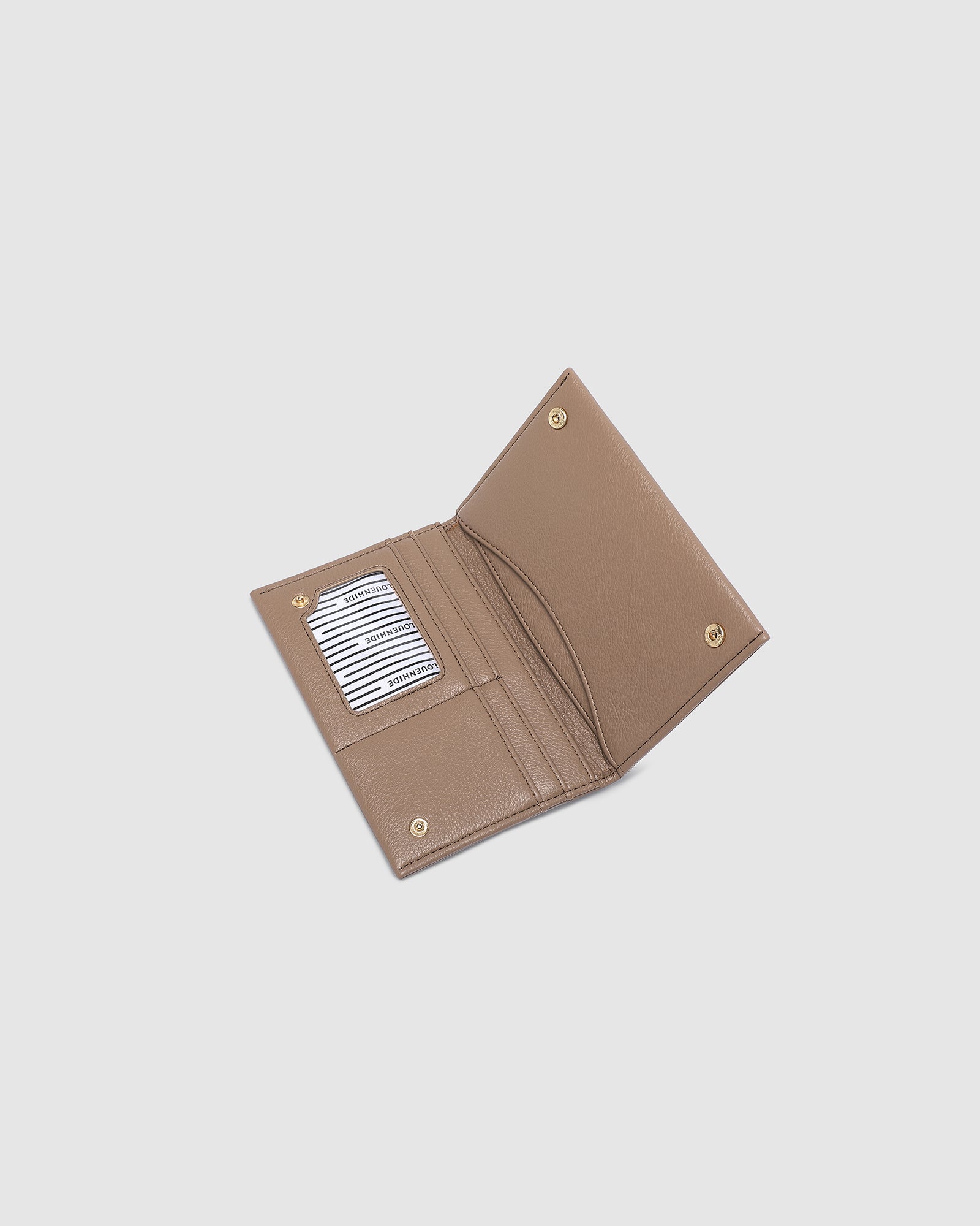 VENICE PASSPORT HOLDER