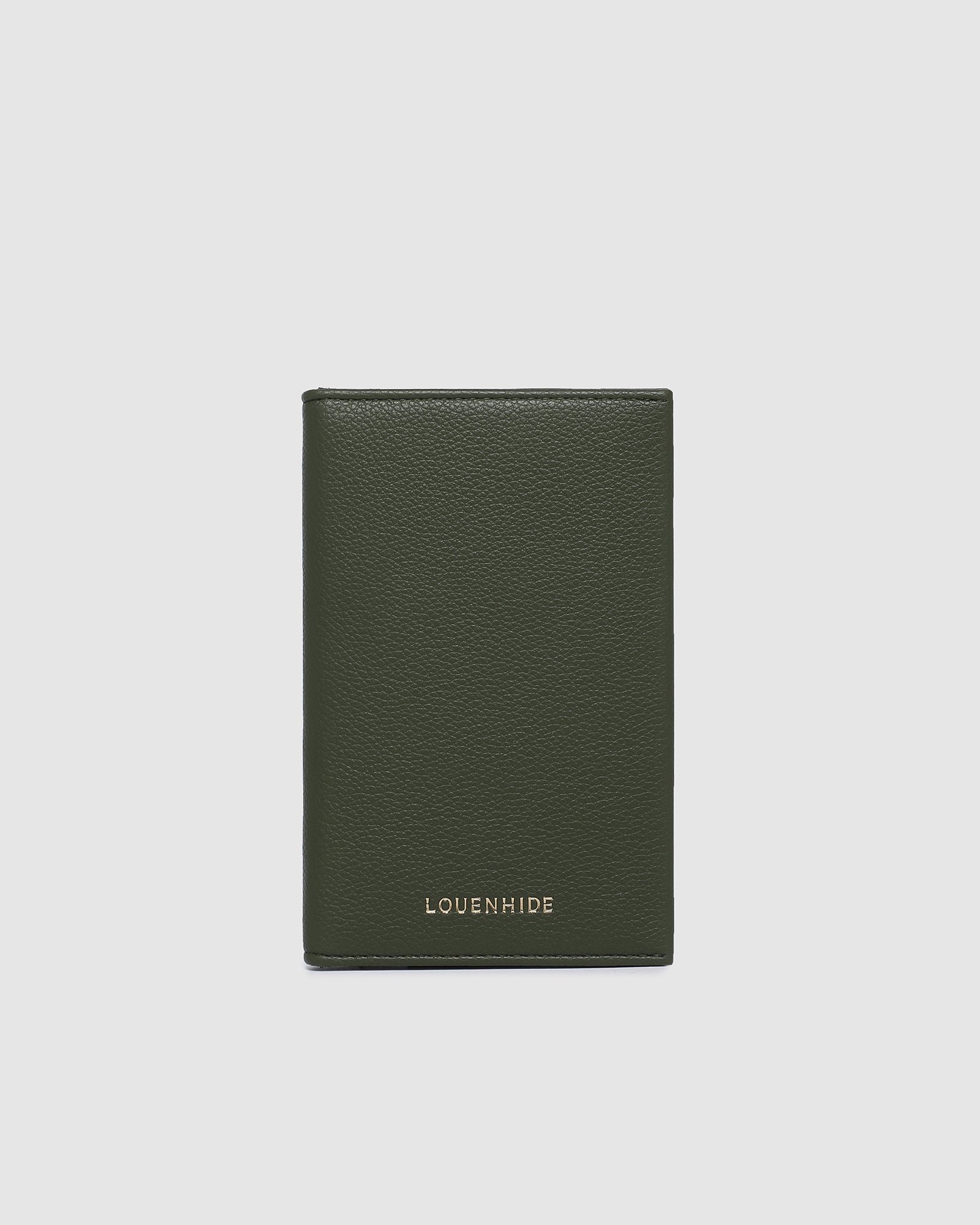 VENICE PASSPORT HOLDER