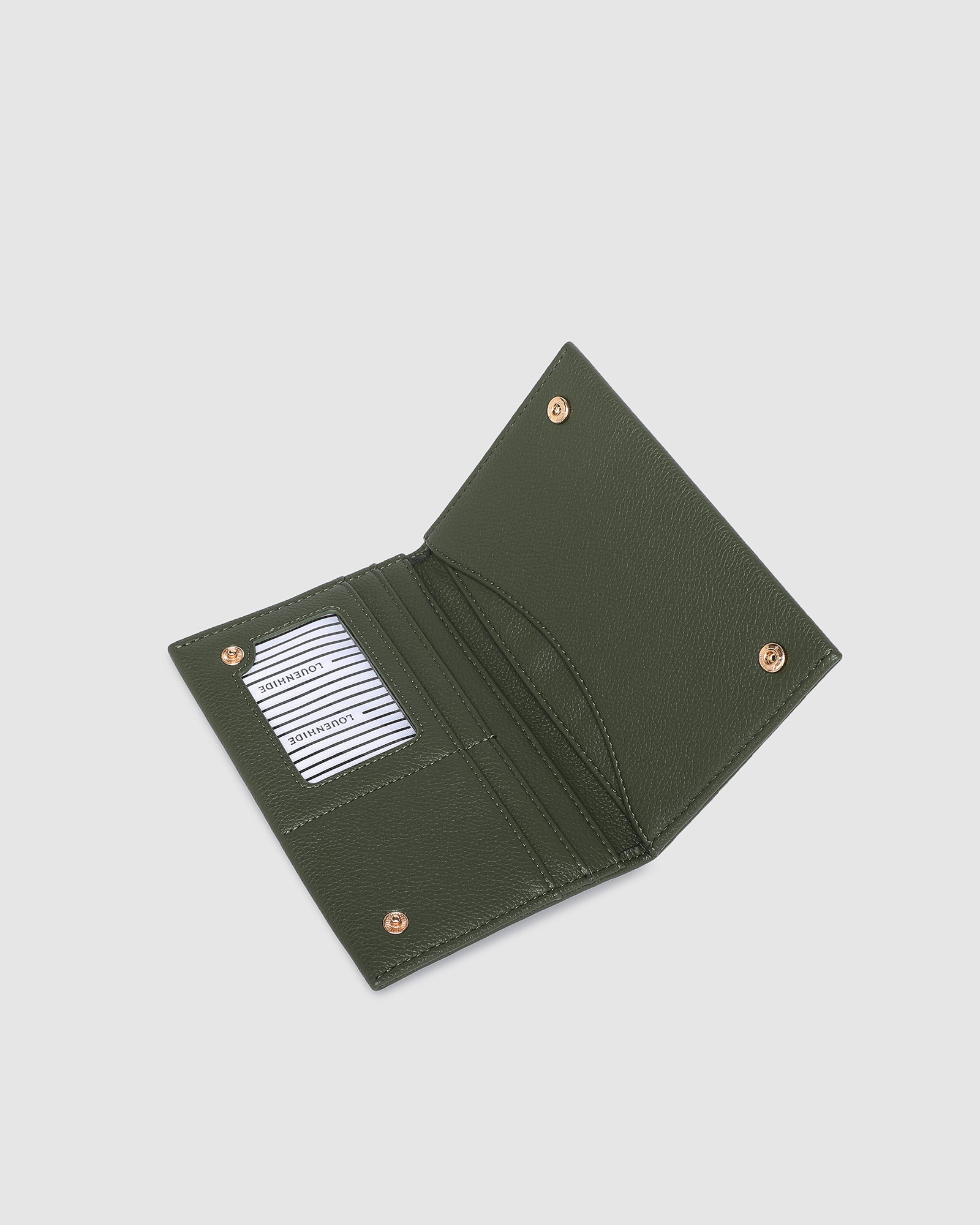 VENICE PASSPORT HOLDER