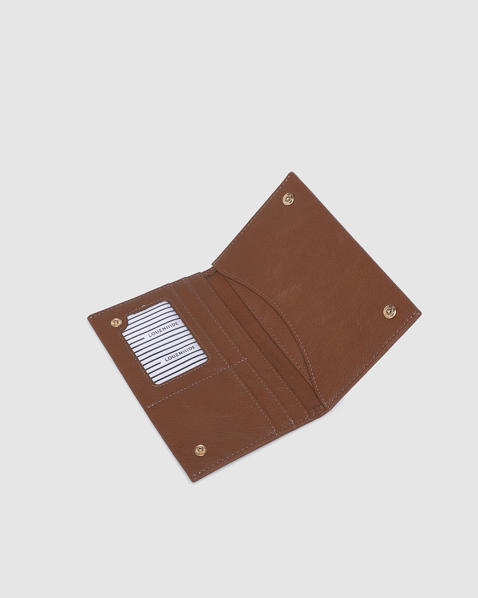 VENICE PASSPORT HOLDER