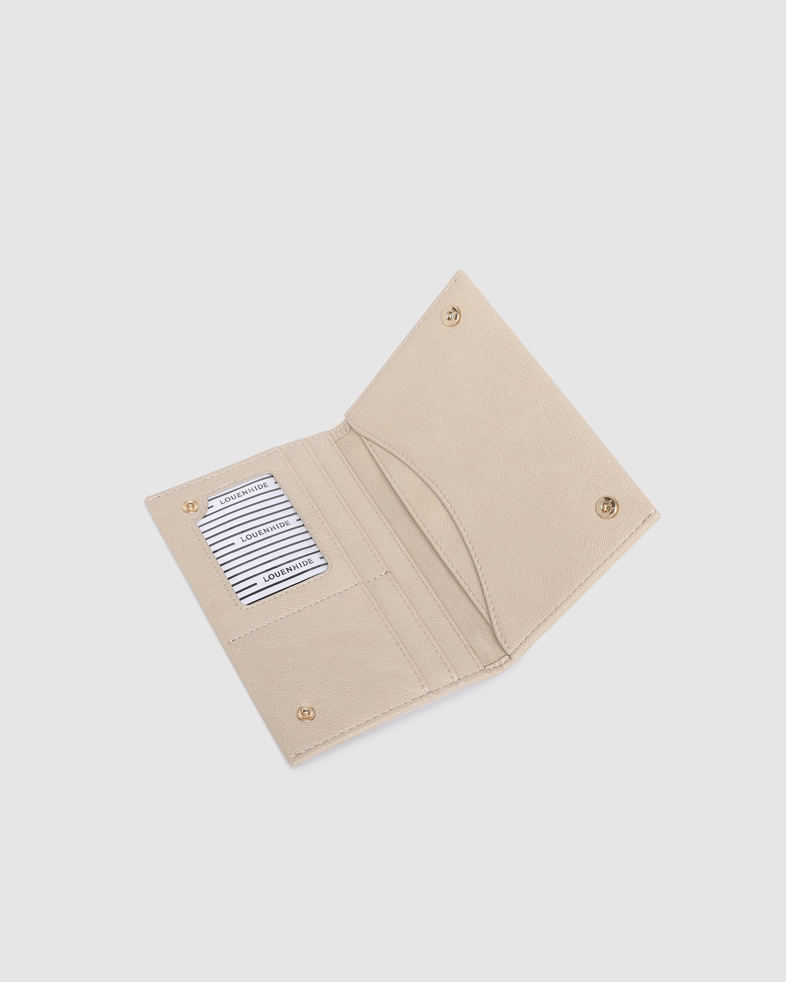 VENICE PASSPORT HOLDER