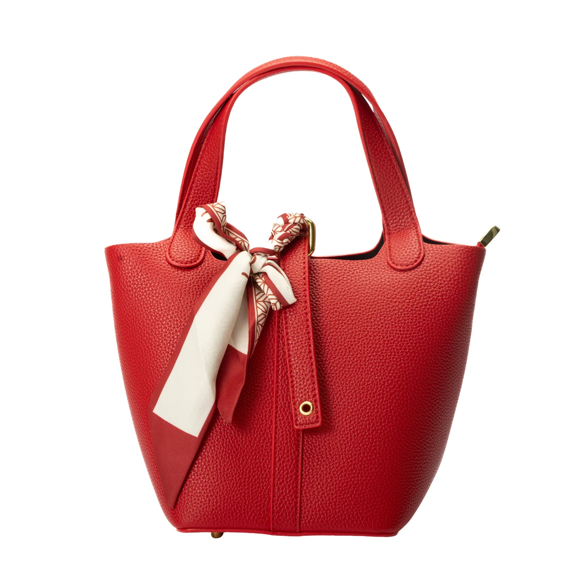 WISTERIA TOP HANDLE BAG