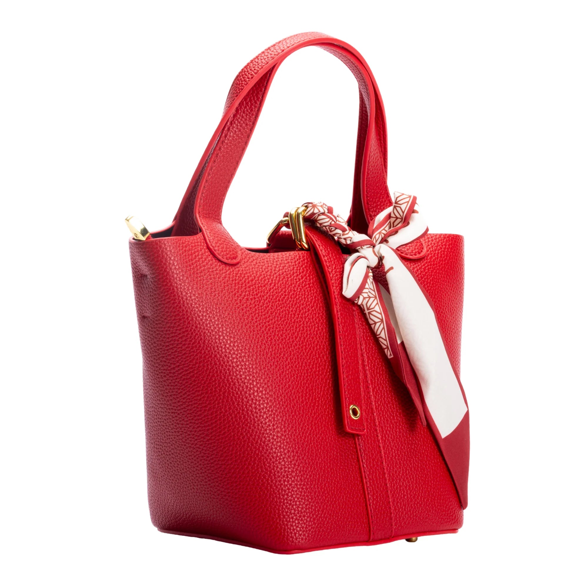 WISTERIA TOP HANDLE BAG