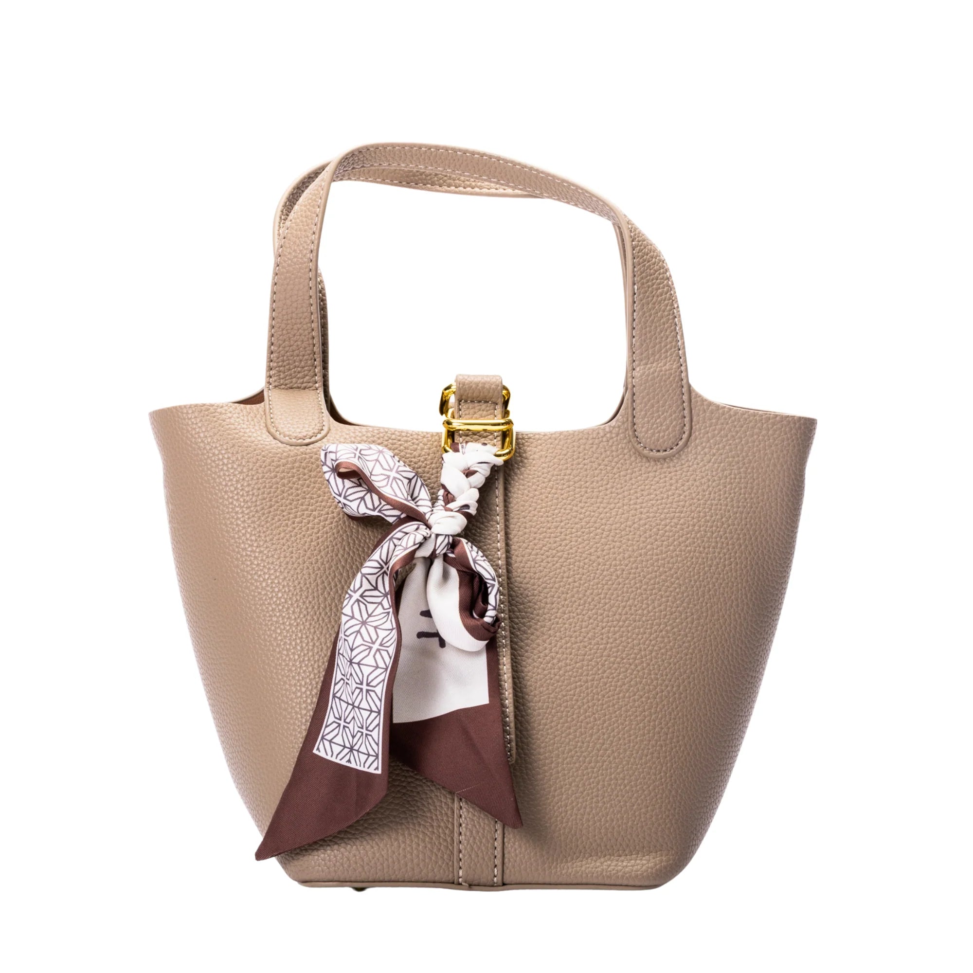 WISTERIA TOP HANDLE BAG