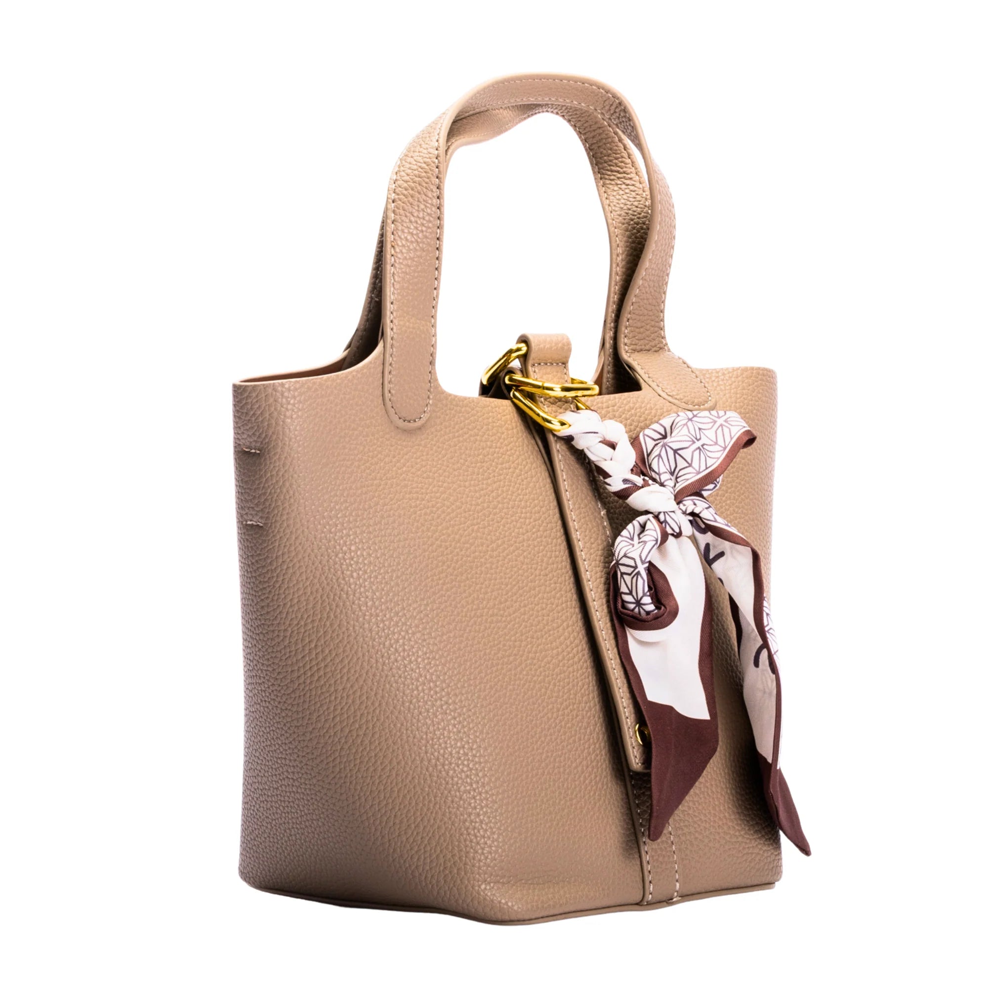 WISTERIA TOP HANDLE BAG