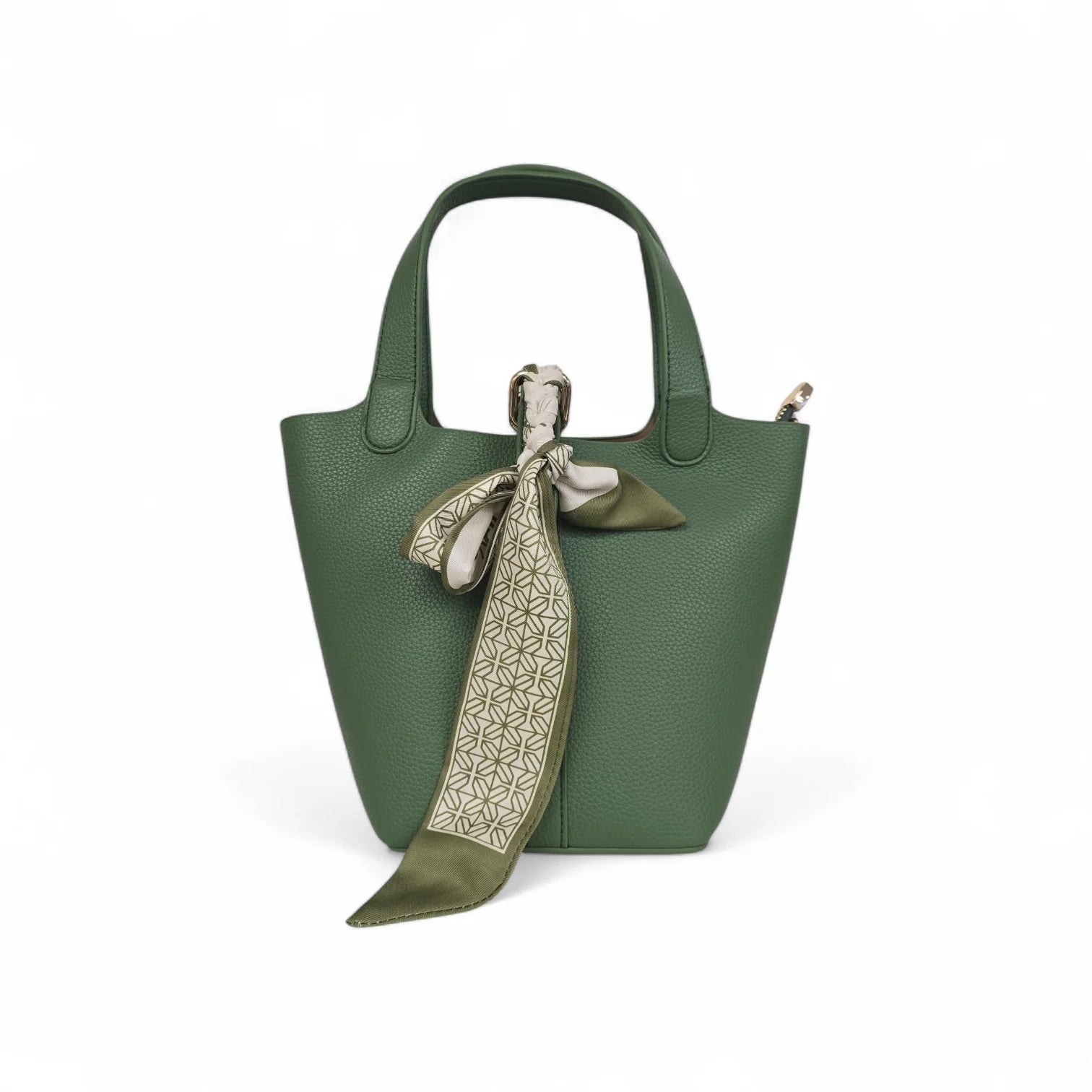 WISTERIA TOP HANDLE BAG