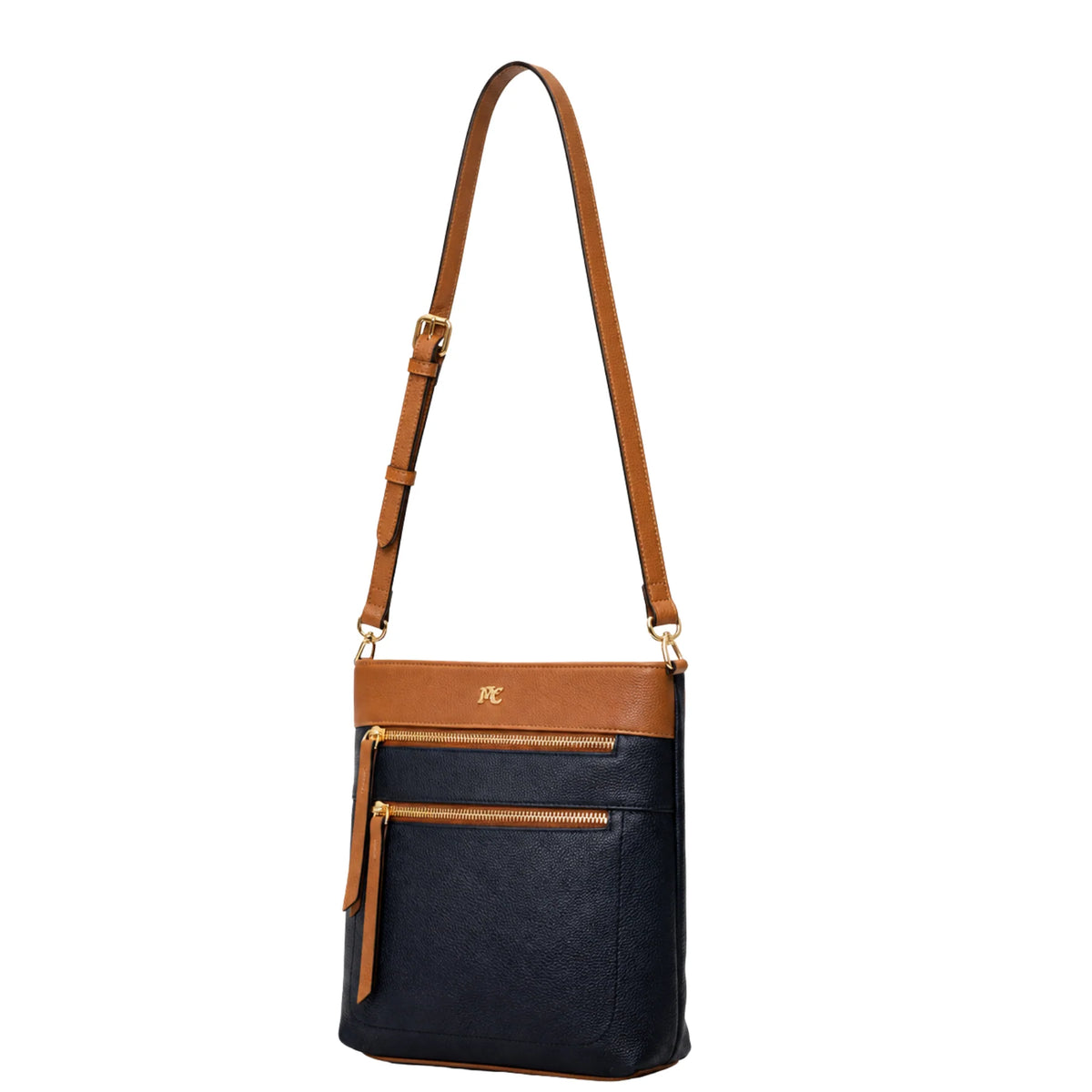 VIDA CROSSBODY BAG
