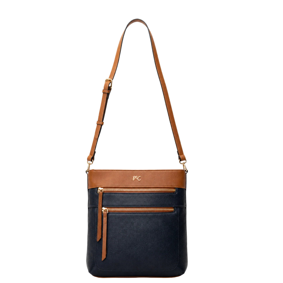 VIDA CROSSBODY BAG
