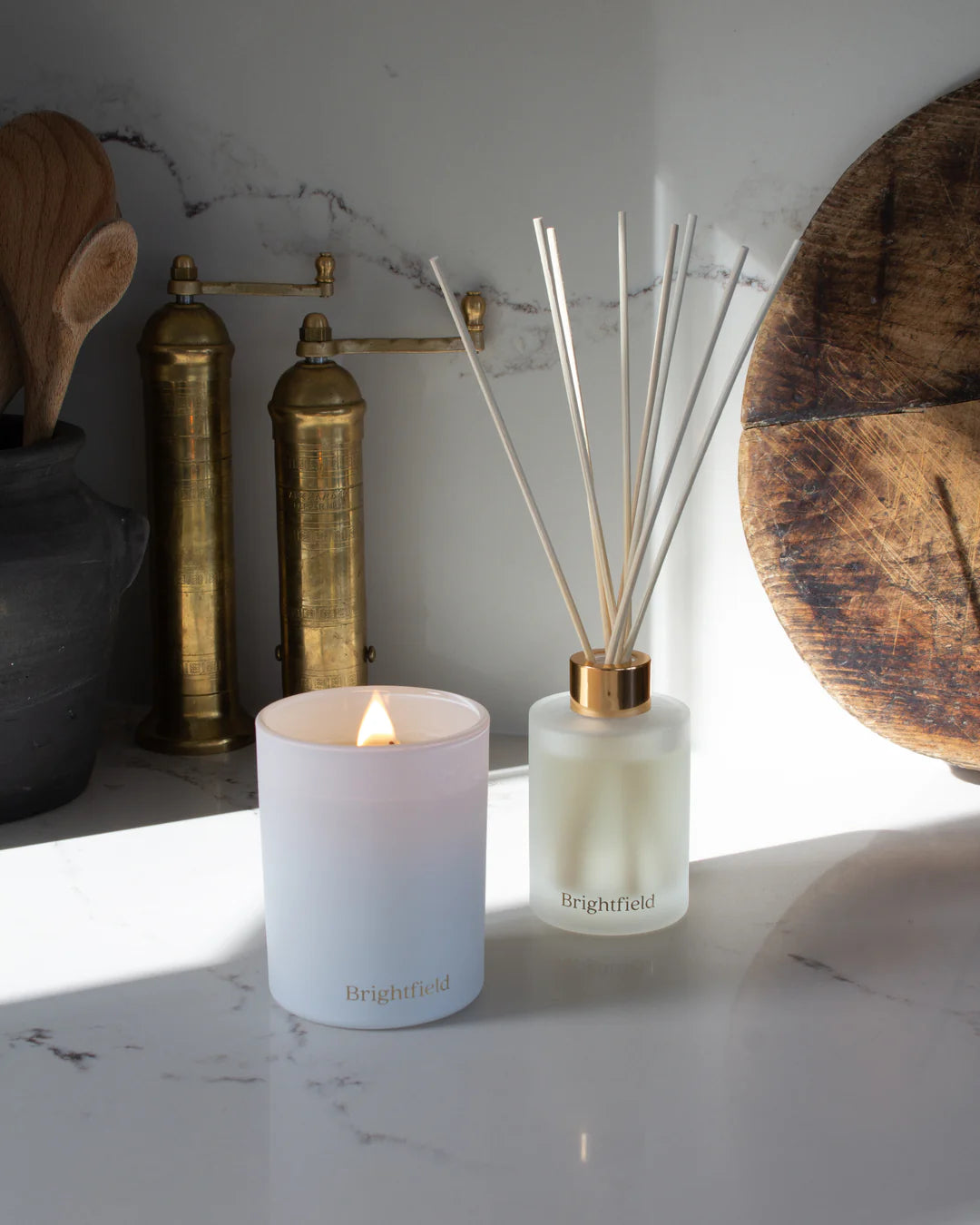 SATURDAY DIFFUSER