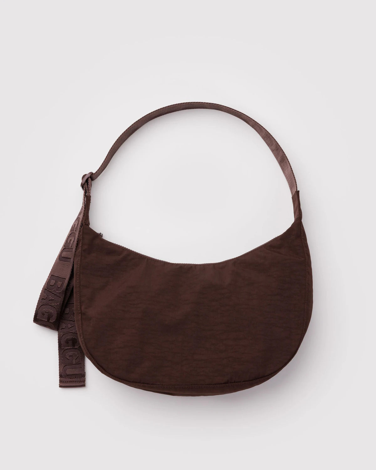 MEDIUM CRESCENT BAG
