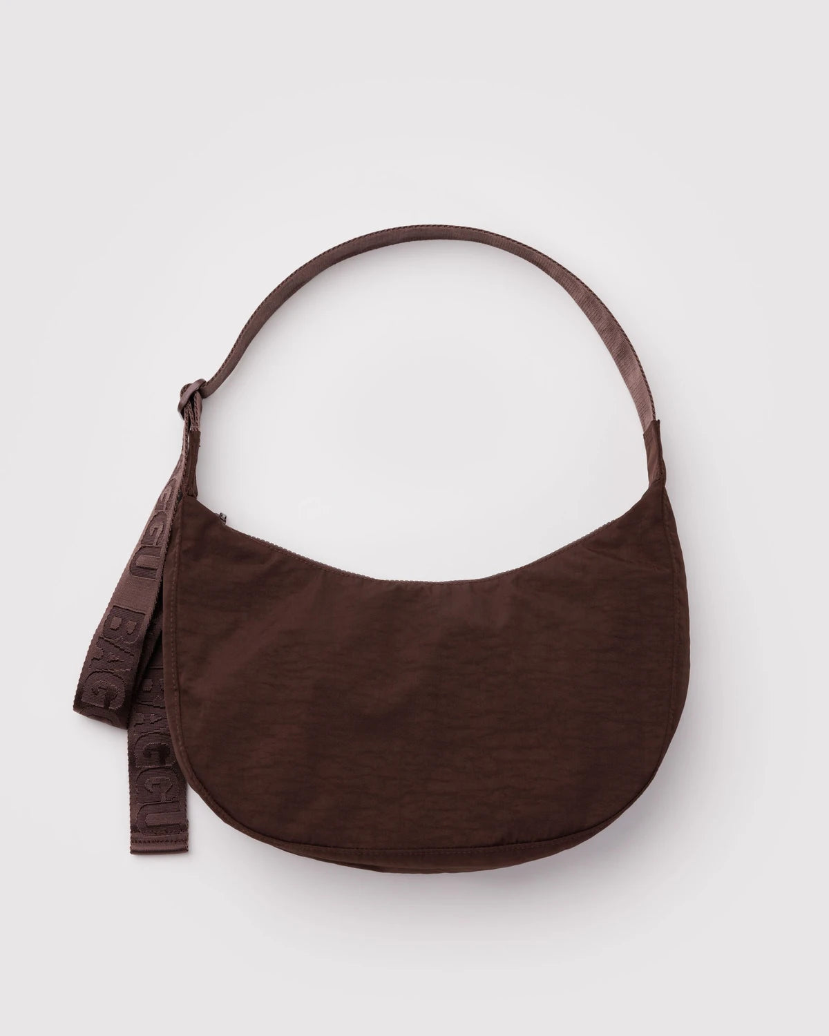 MEDIUM CRESCENT BAG
