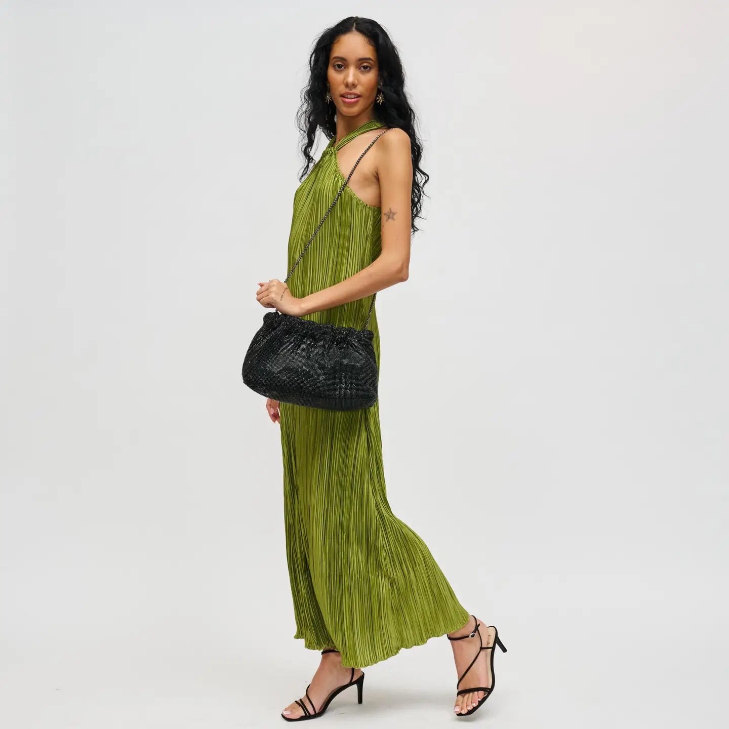 HAZEL CLUTCH