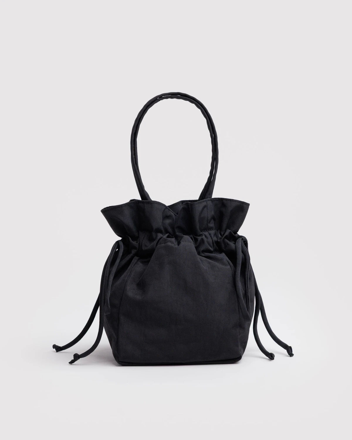 NYLON DRAWSTRING BAG