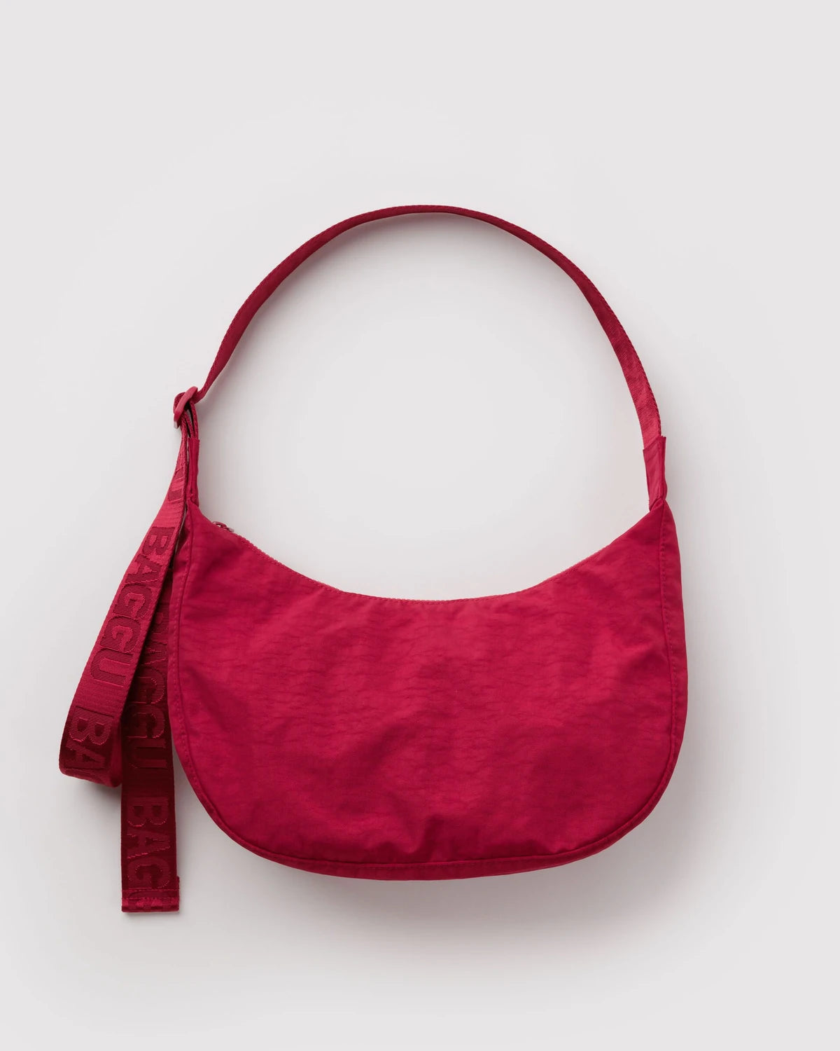 MEDIUM CRESCENT BAG