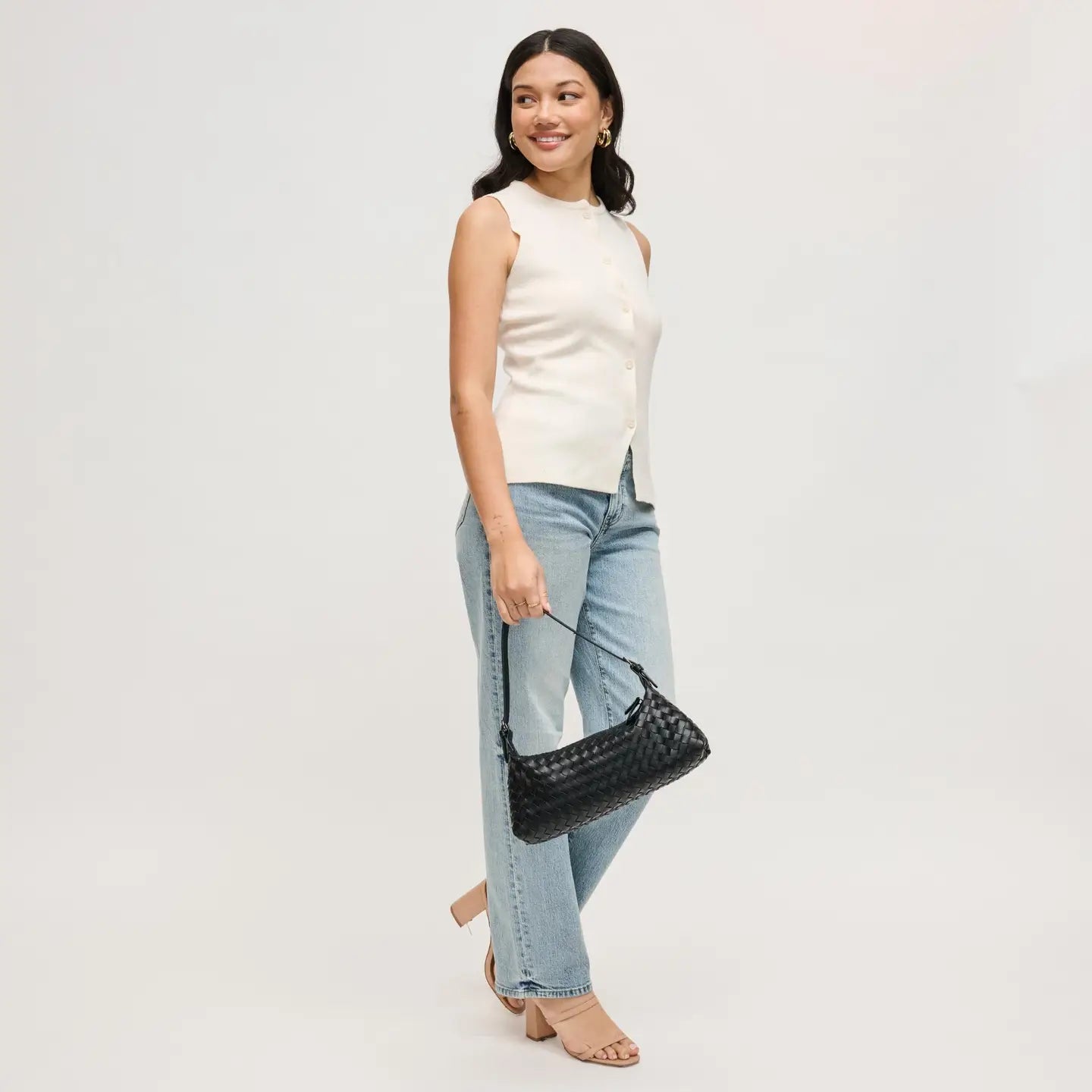 AUDREY SHOULDER BAG