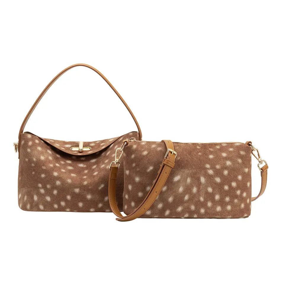 BAMBI CROSSBODY (*PREORDER*)