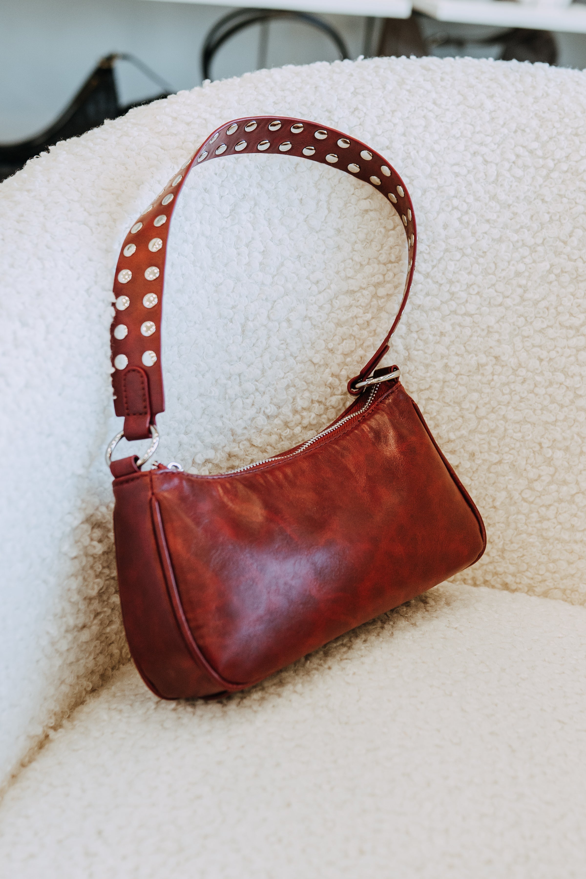 RAE SHOULDER BAG