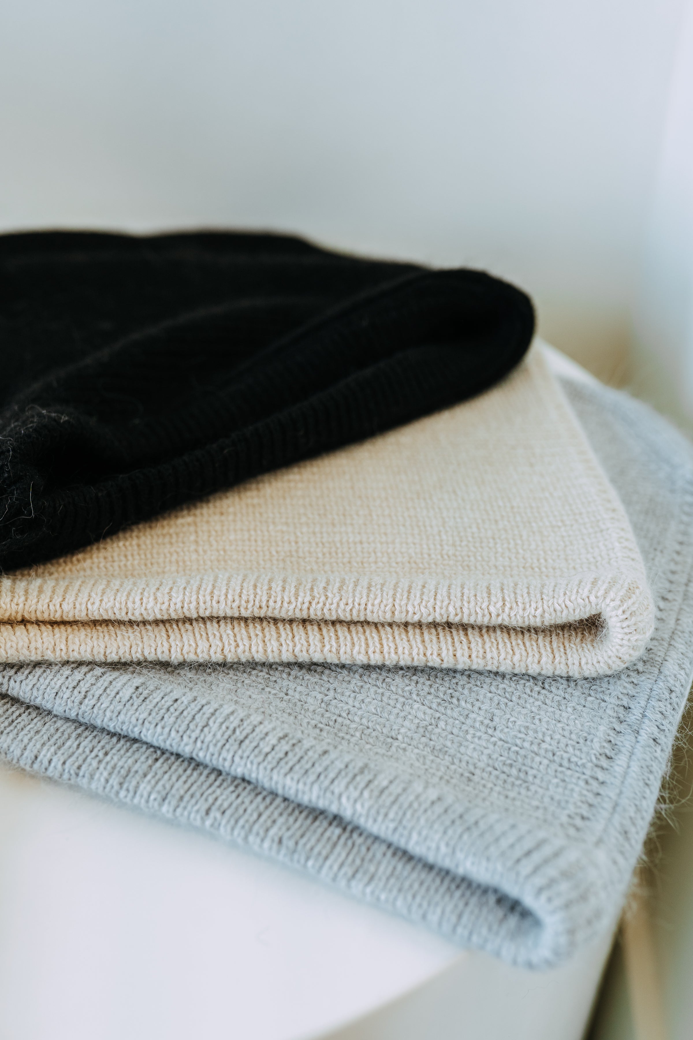 DRAWSTRING BALACLAVA