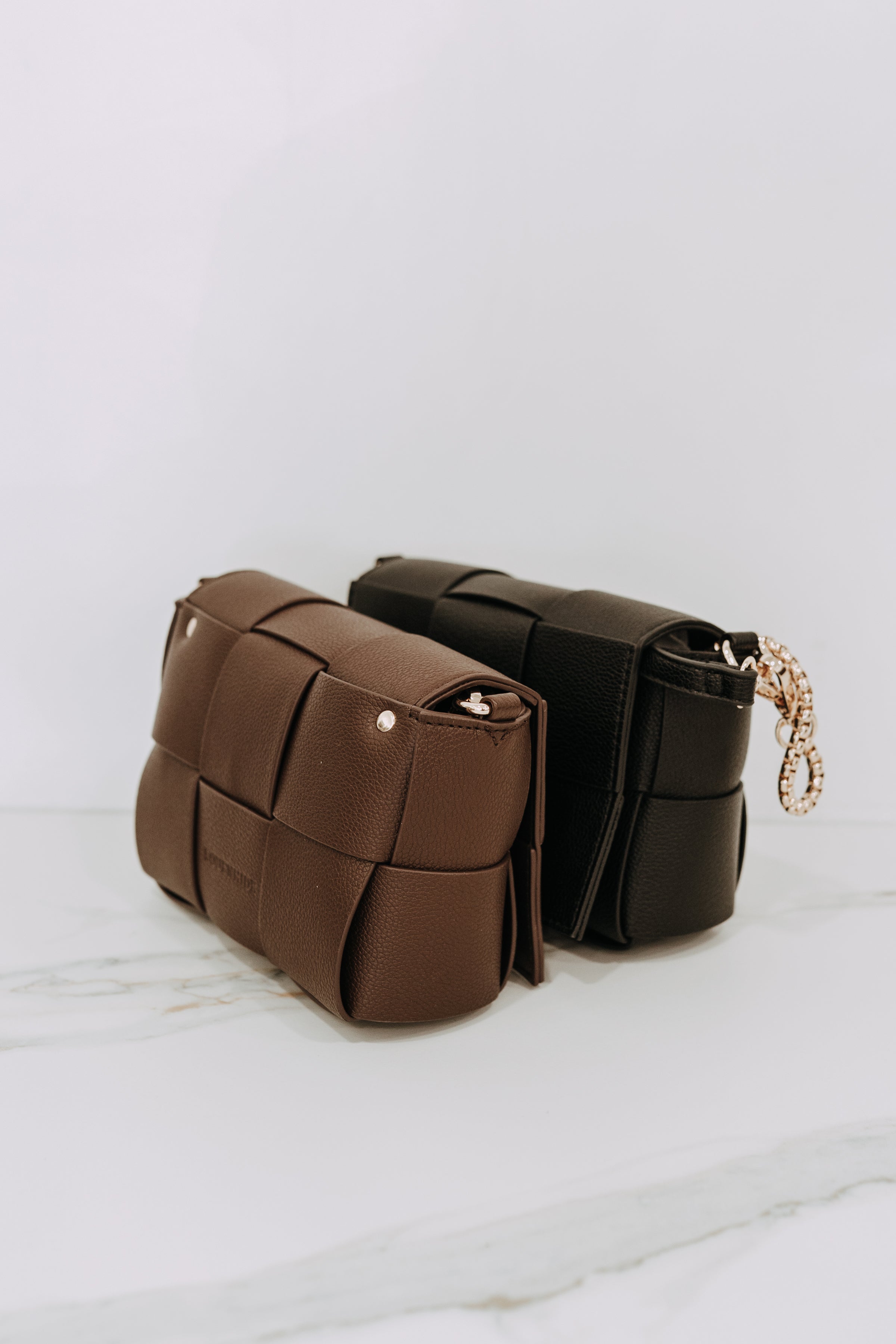 JOSEPHINE CROSSBODY BAG