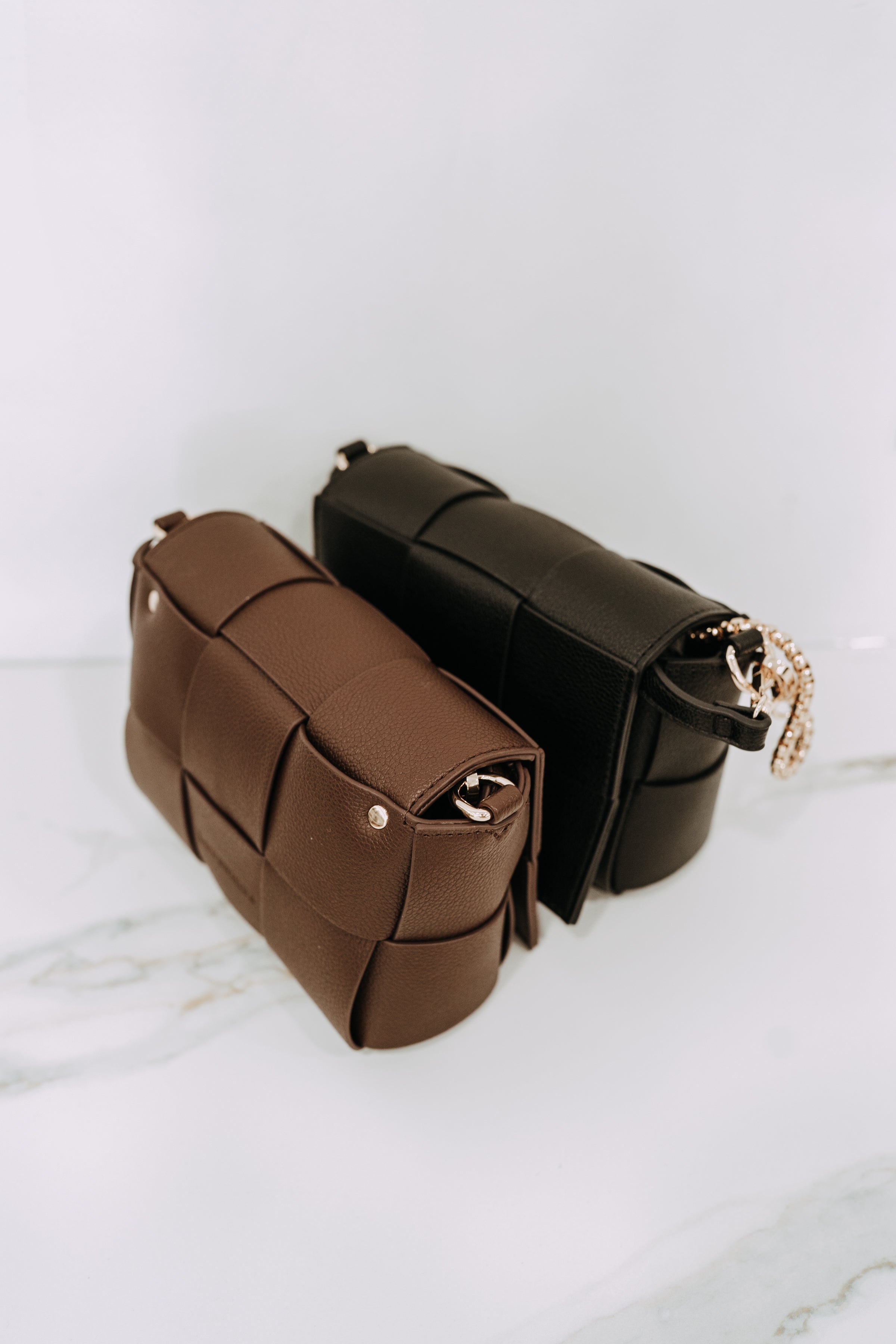 JOSEPHINE CROSSBODY BAG