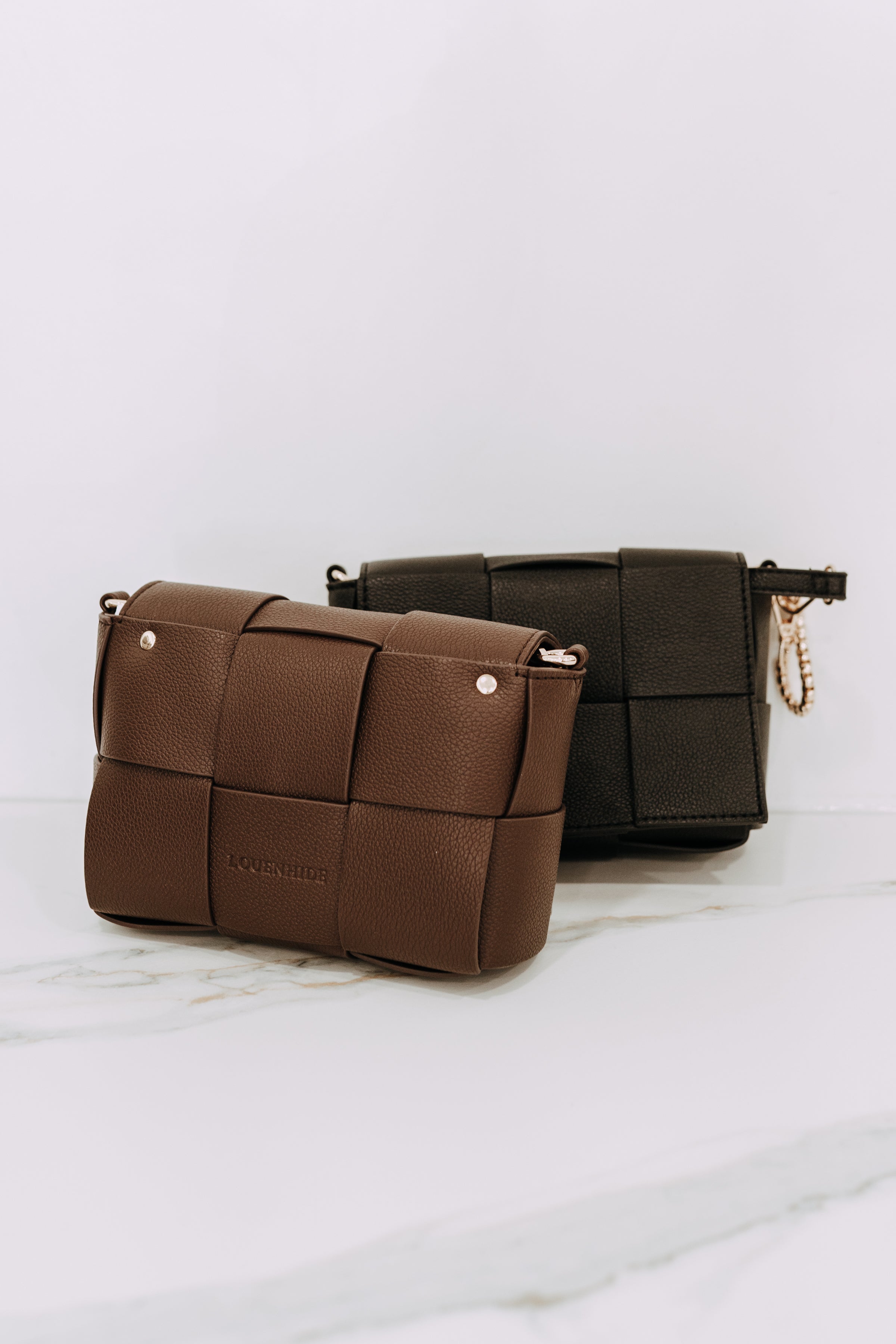 JOSEPHINE CROSSBODY BAG