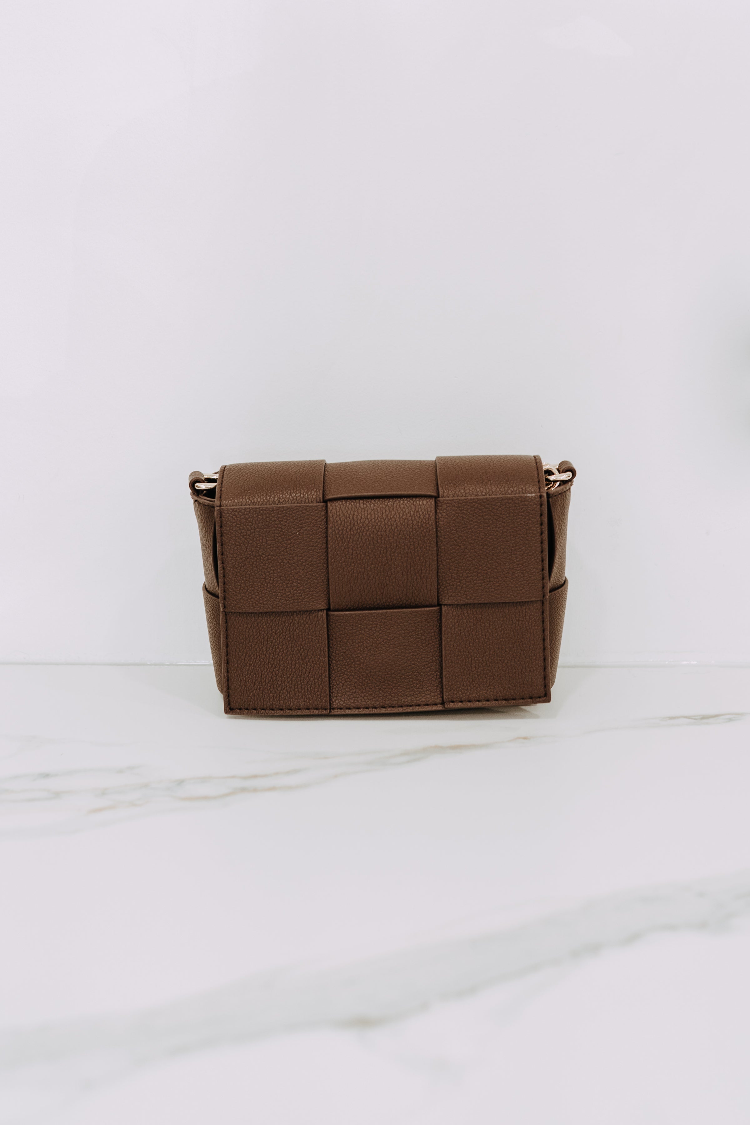 JOSEPHINE CROSSBODY BAG