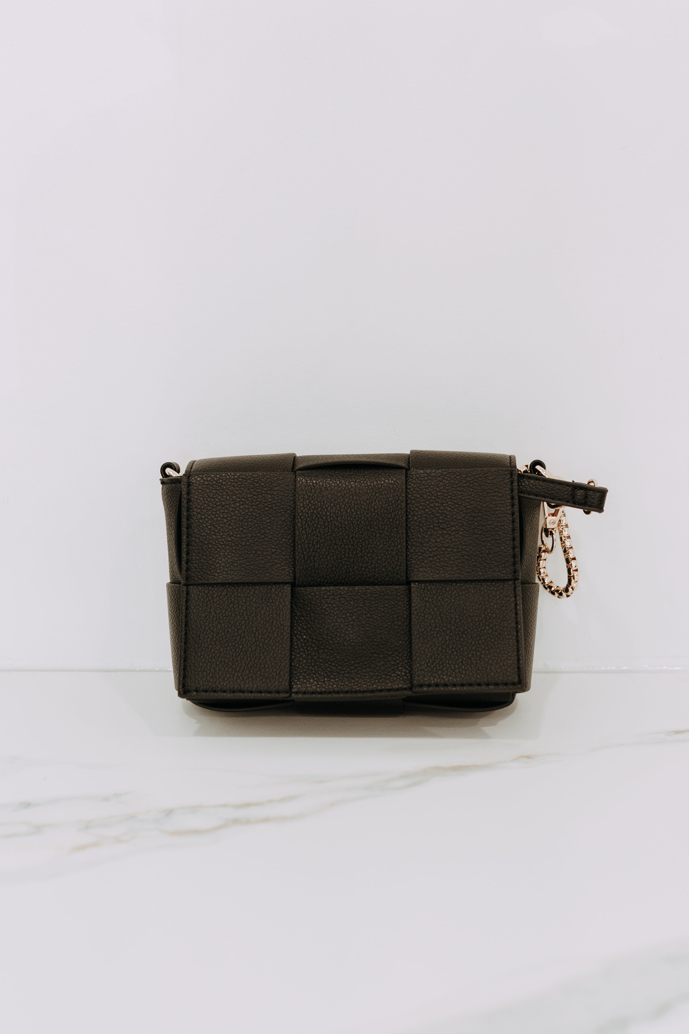 JOSEPHINE CROSSBODY BAG