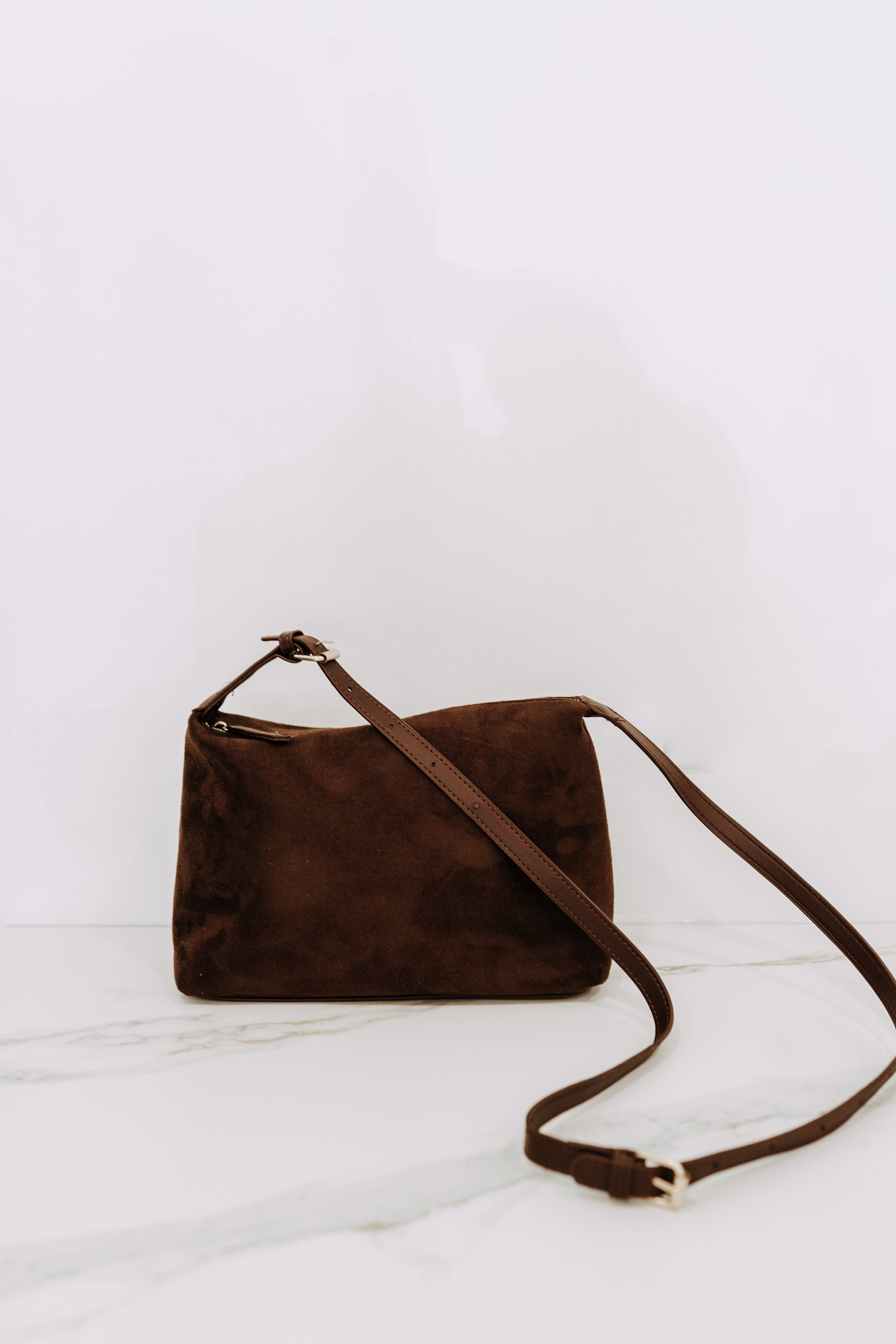 CHERI SHOULDER BAG