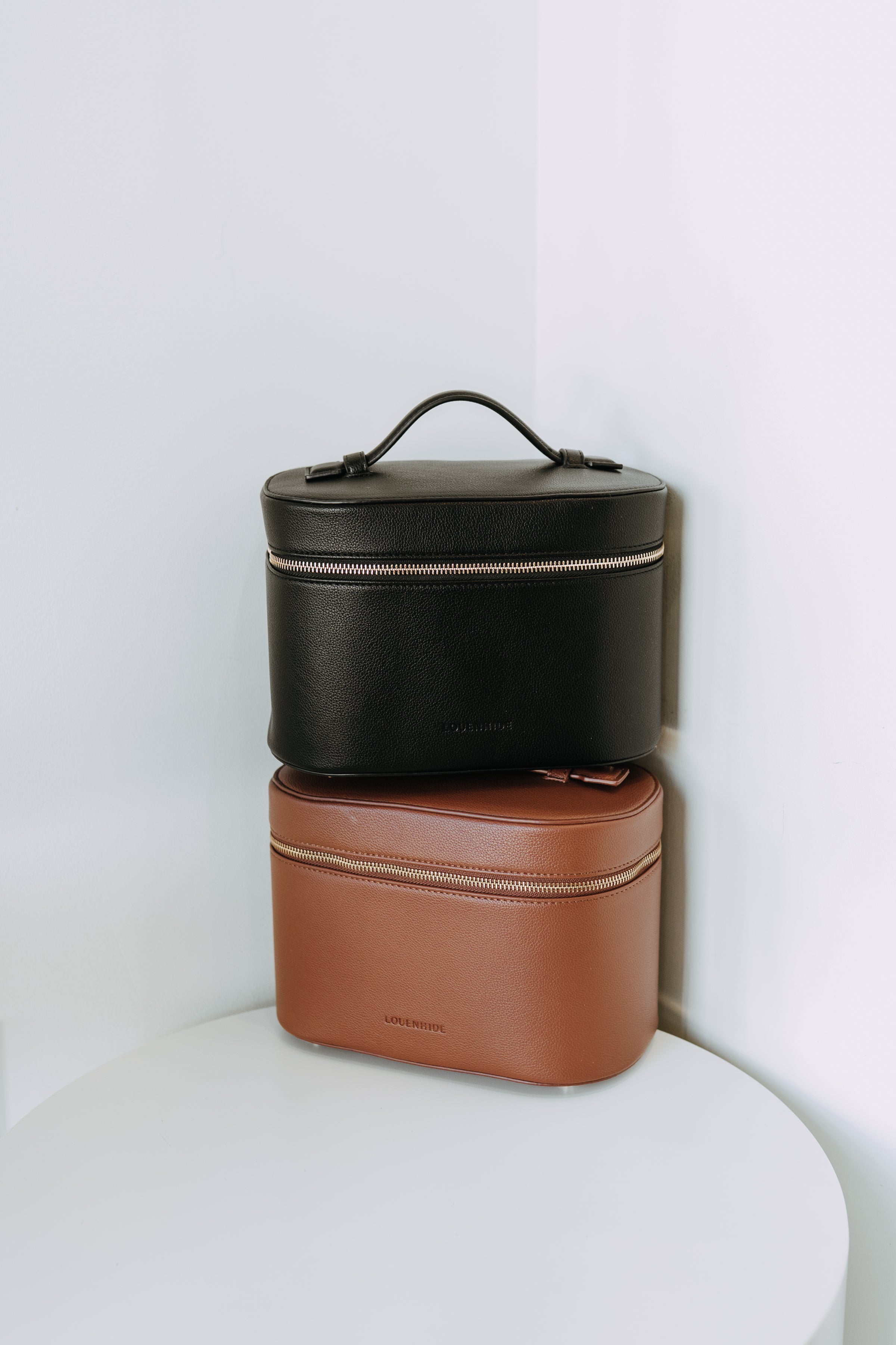 JULIETTE VANITY CASE