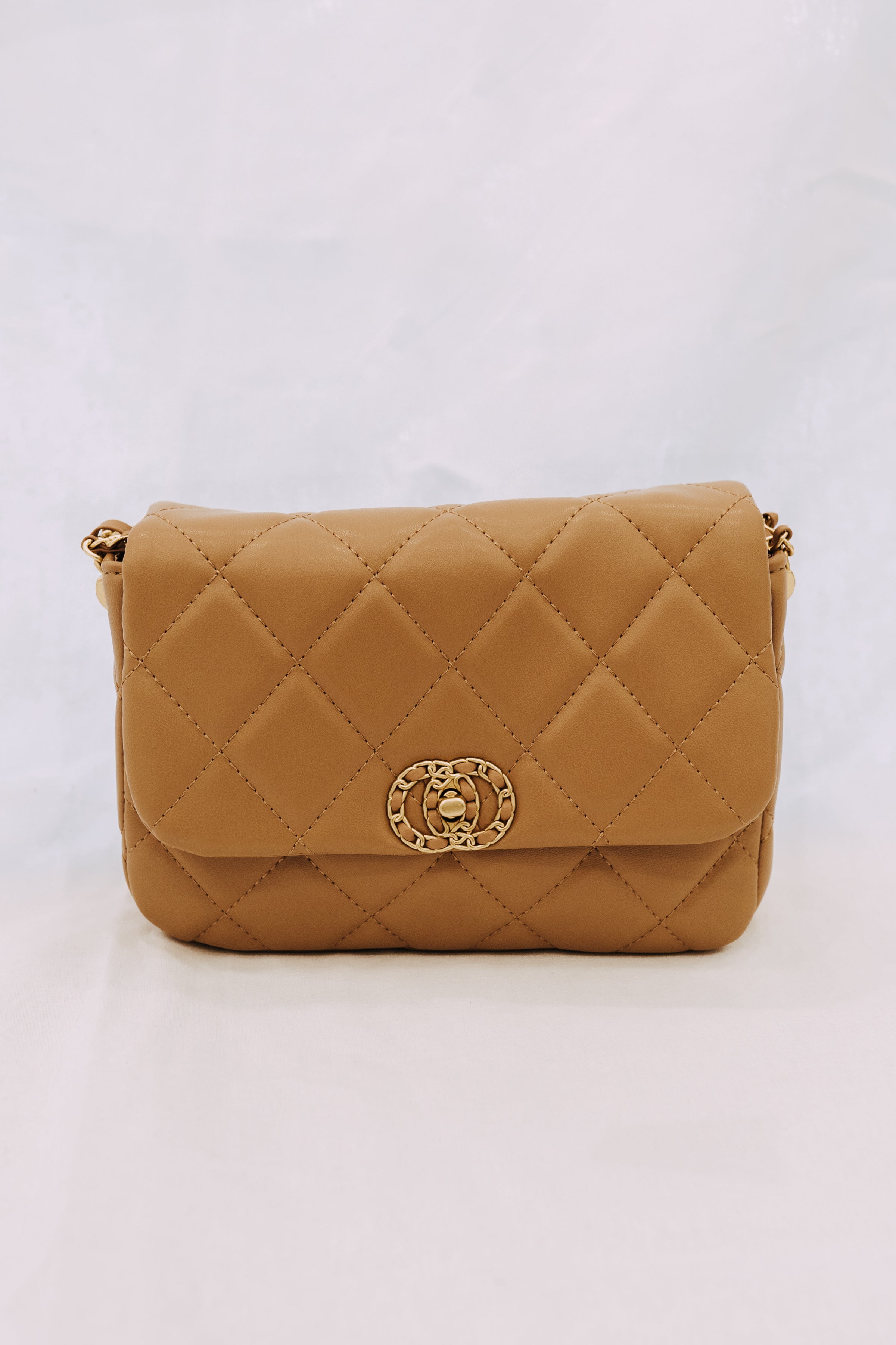 AURELIA CROSSBODY