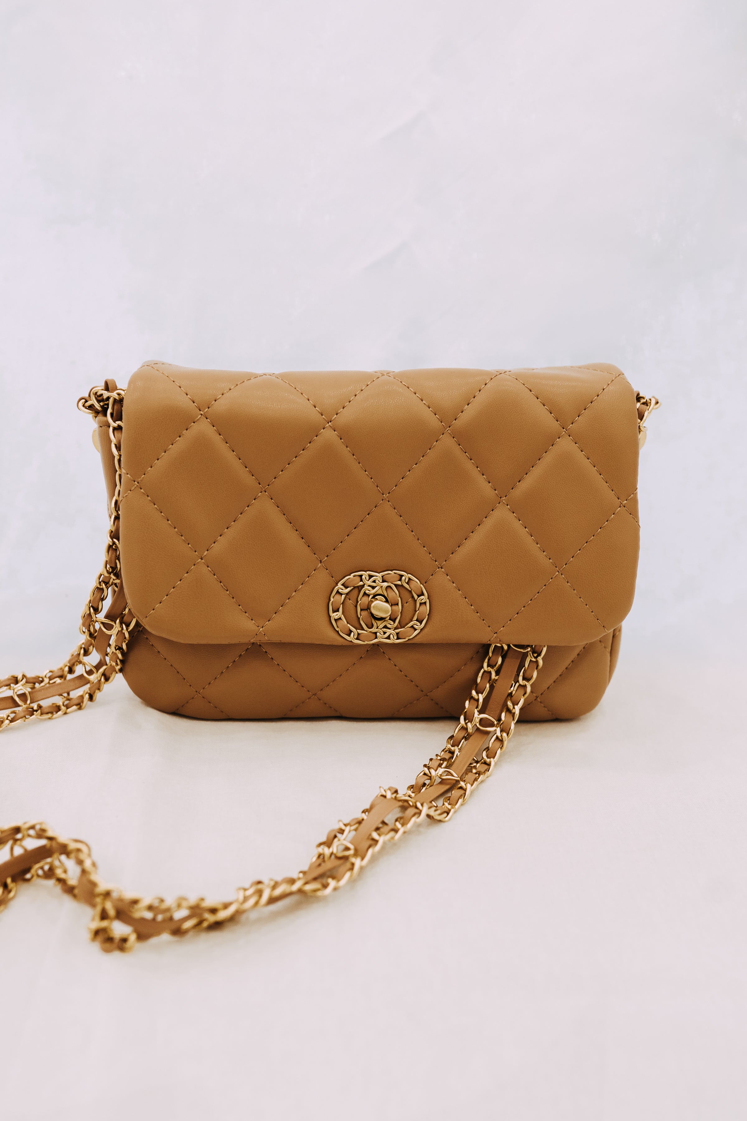 AURELIA CROSSBODY