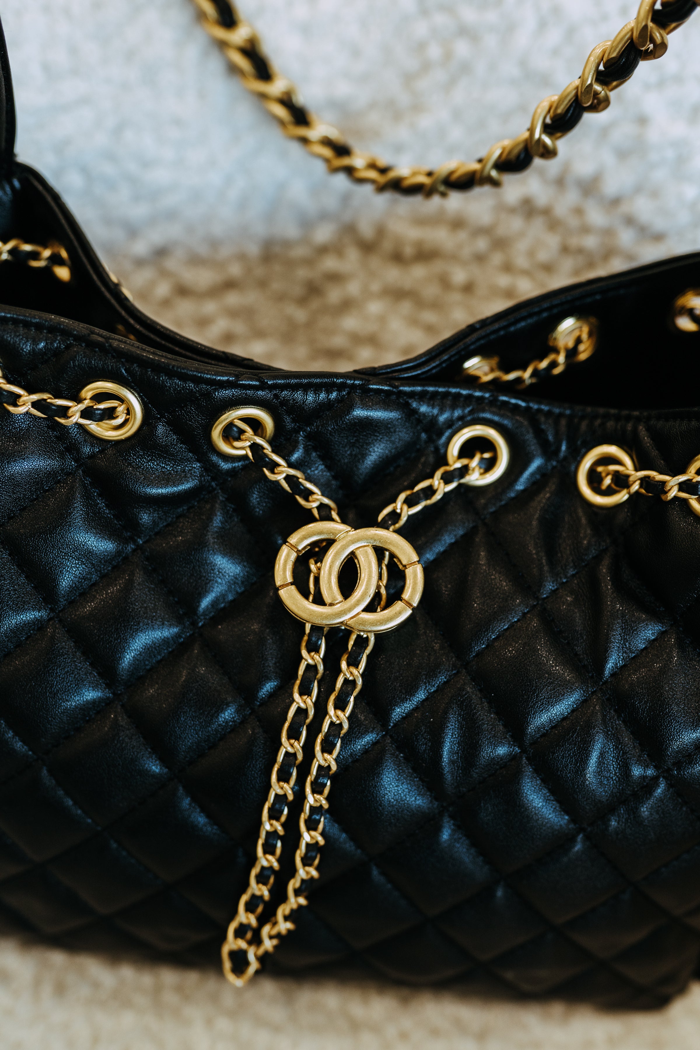 CLARETTE SHOULDER BAG