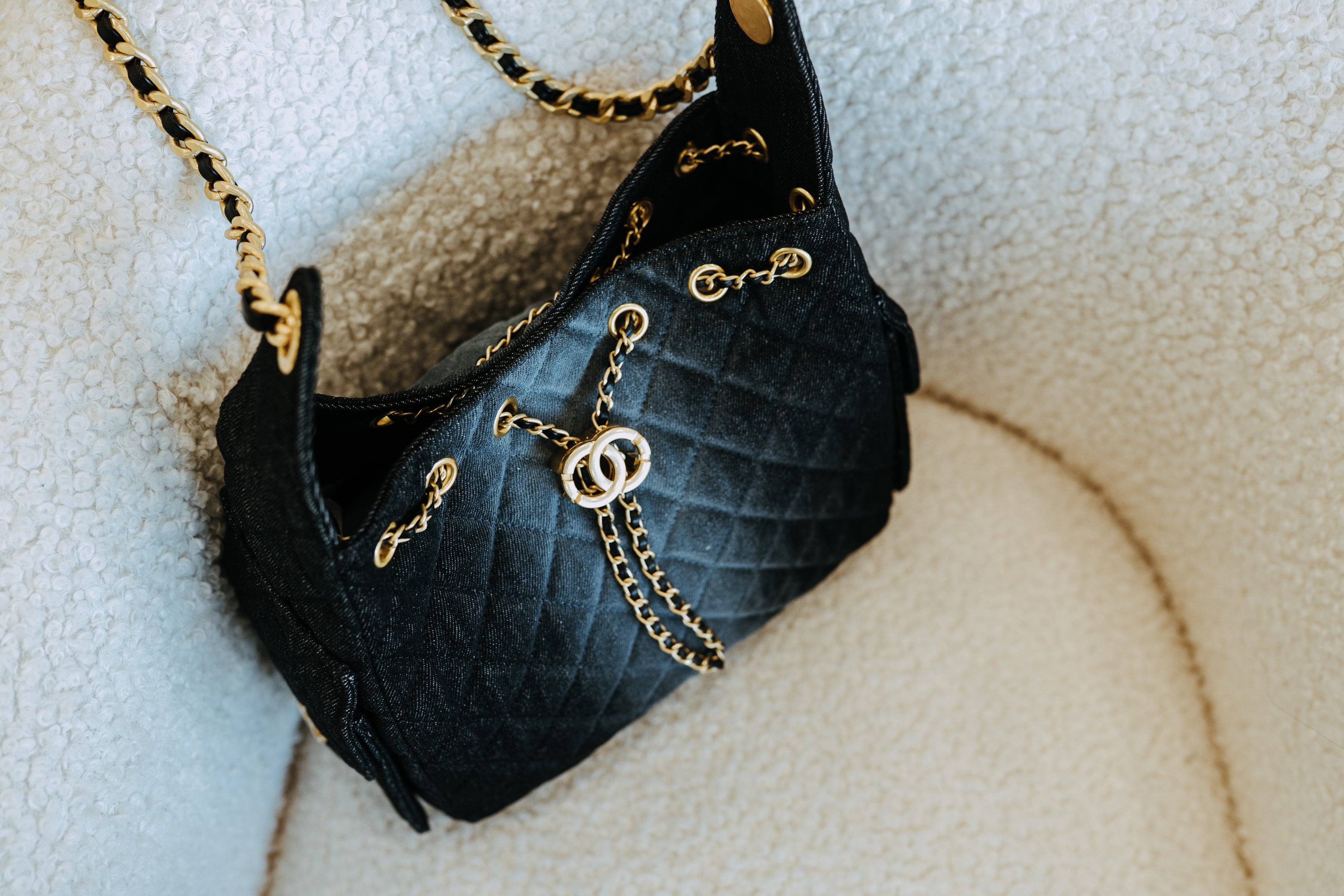 CLARETTE SHOULDER BAG