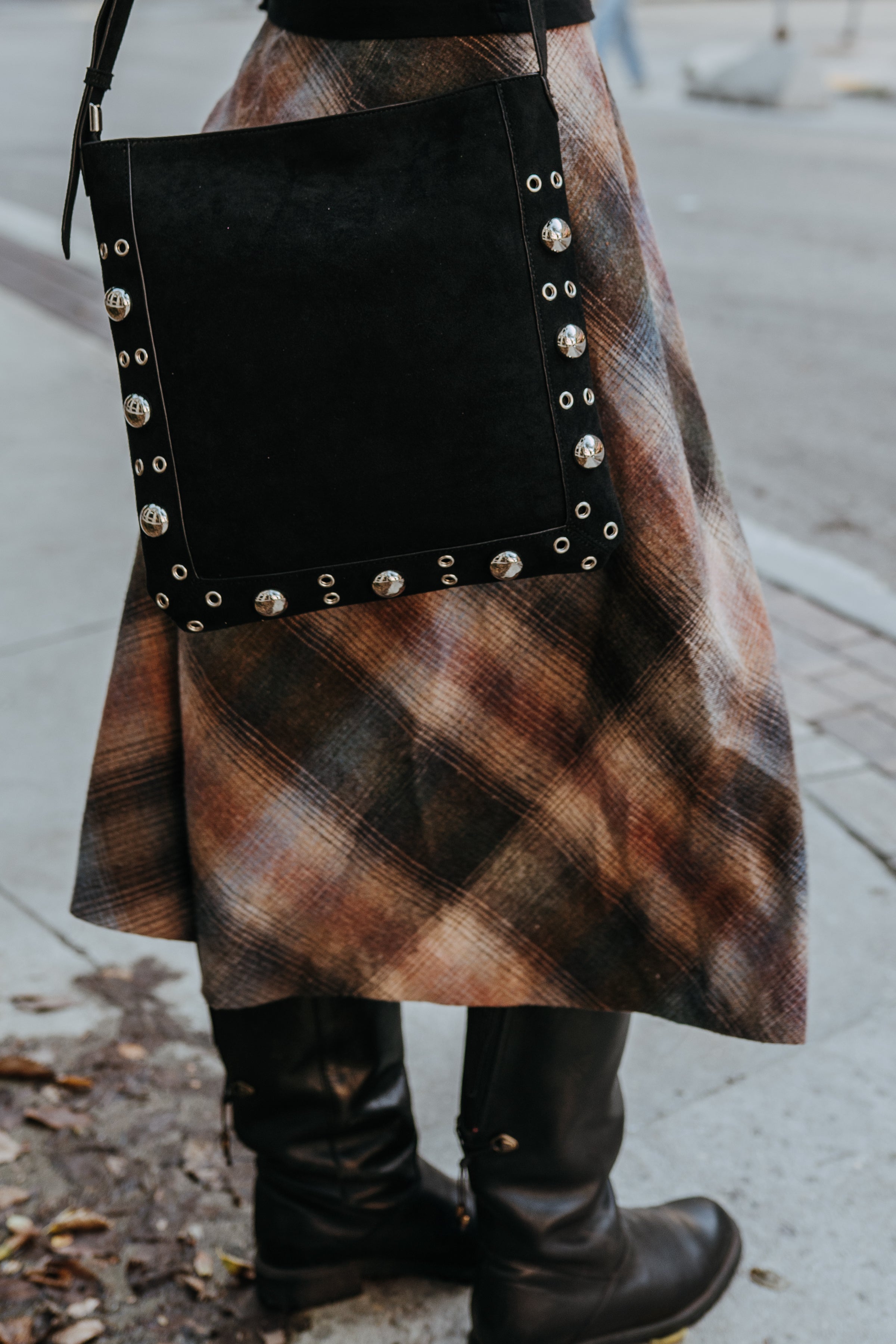 YEEHAW CROSSBODY BAG