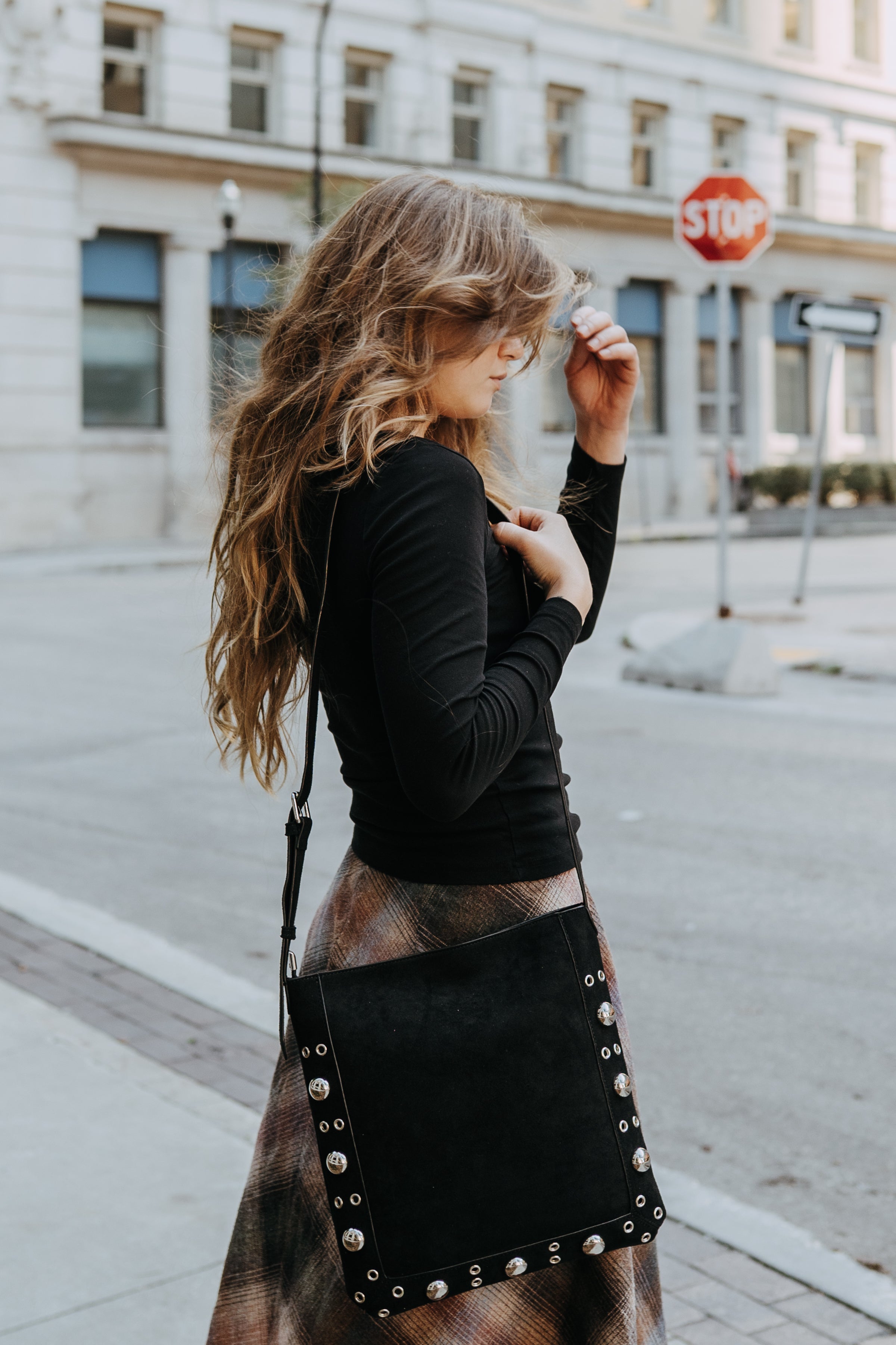 YEEHAW CROSSBODY BAG