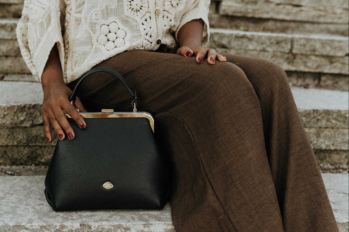 KISSLOCK FRAME BAG