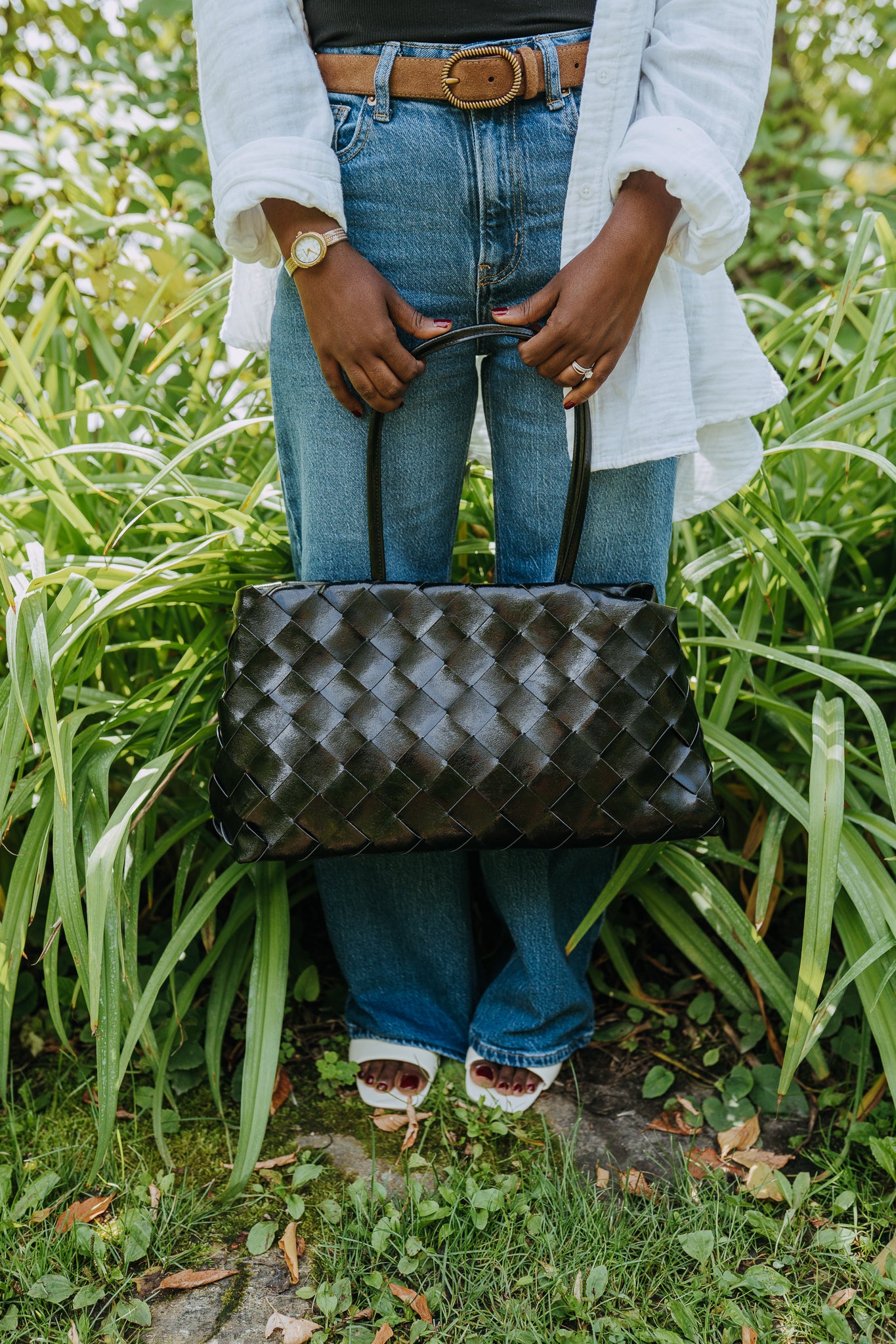 ELSY SHOULDER BAG